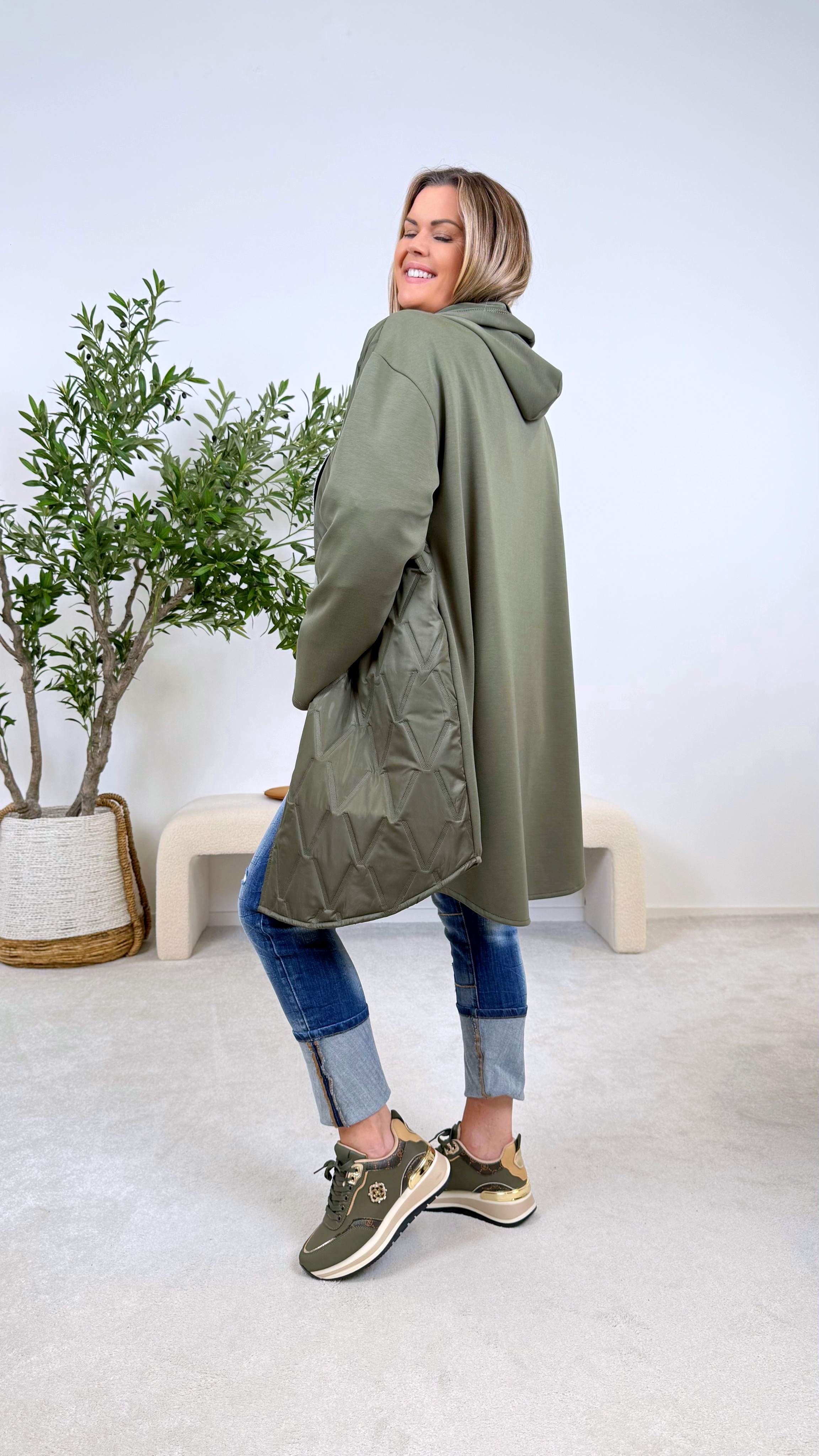 Jacke Aveline (5 Farben) - Power of Princess