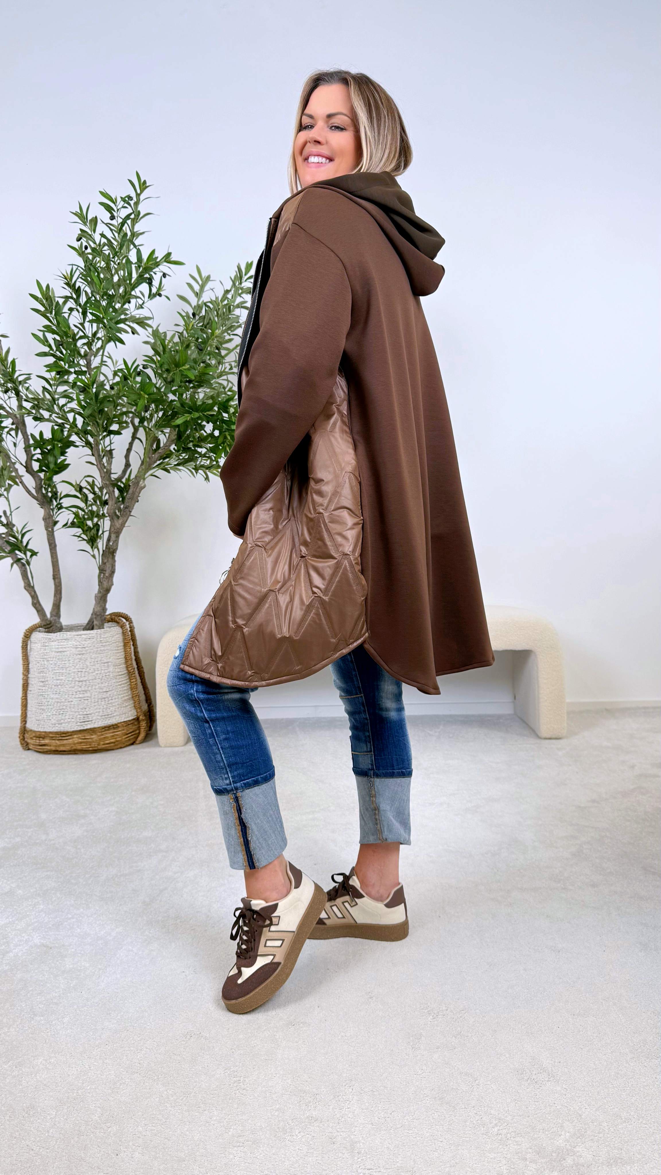 Jacke Aveline (5 Farben) - Power of Princess