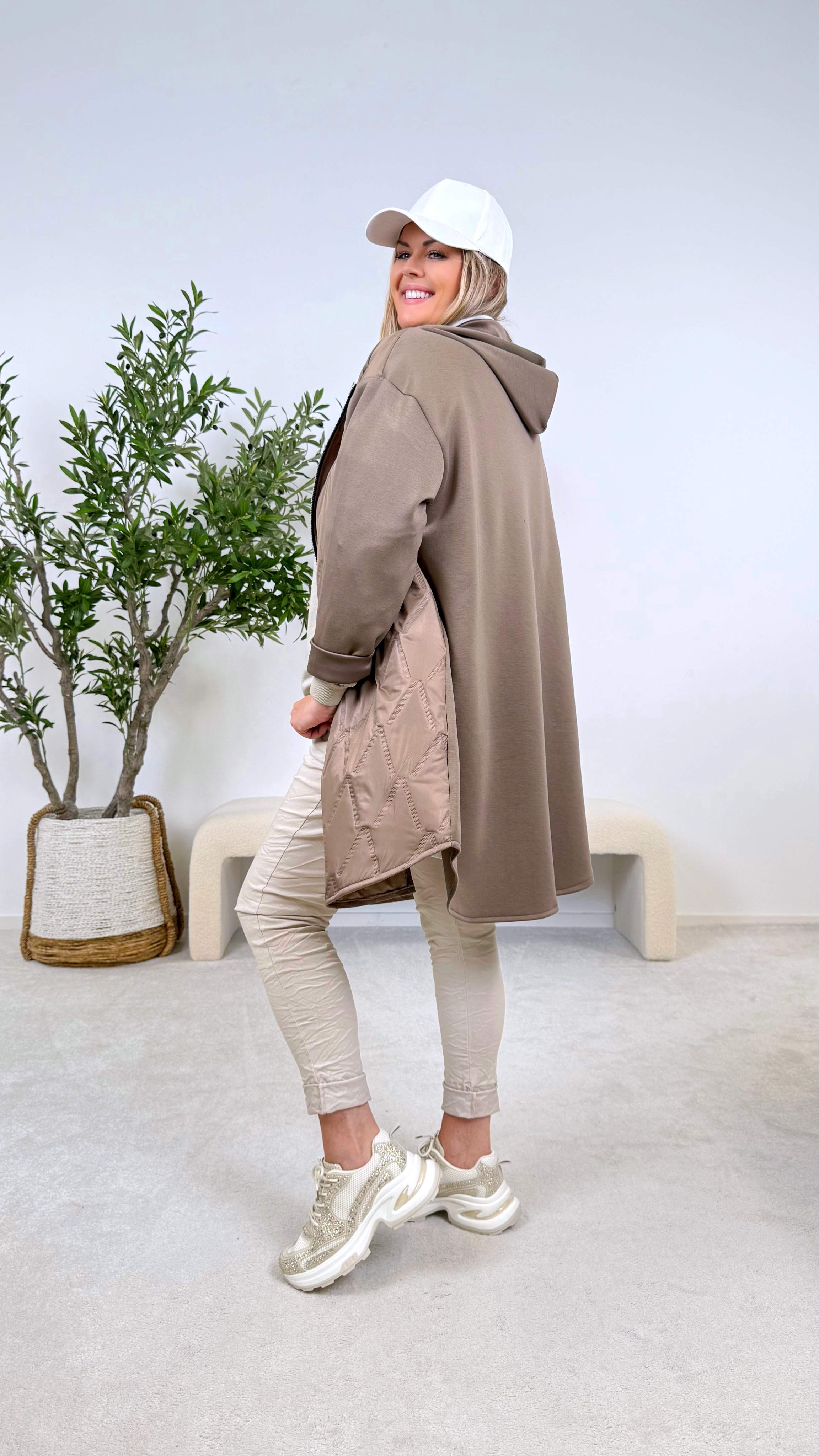 Jacke Aveline (5 Farben) - Power of Princess