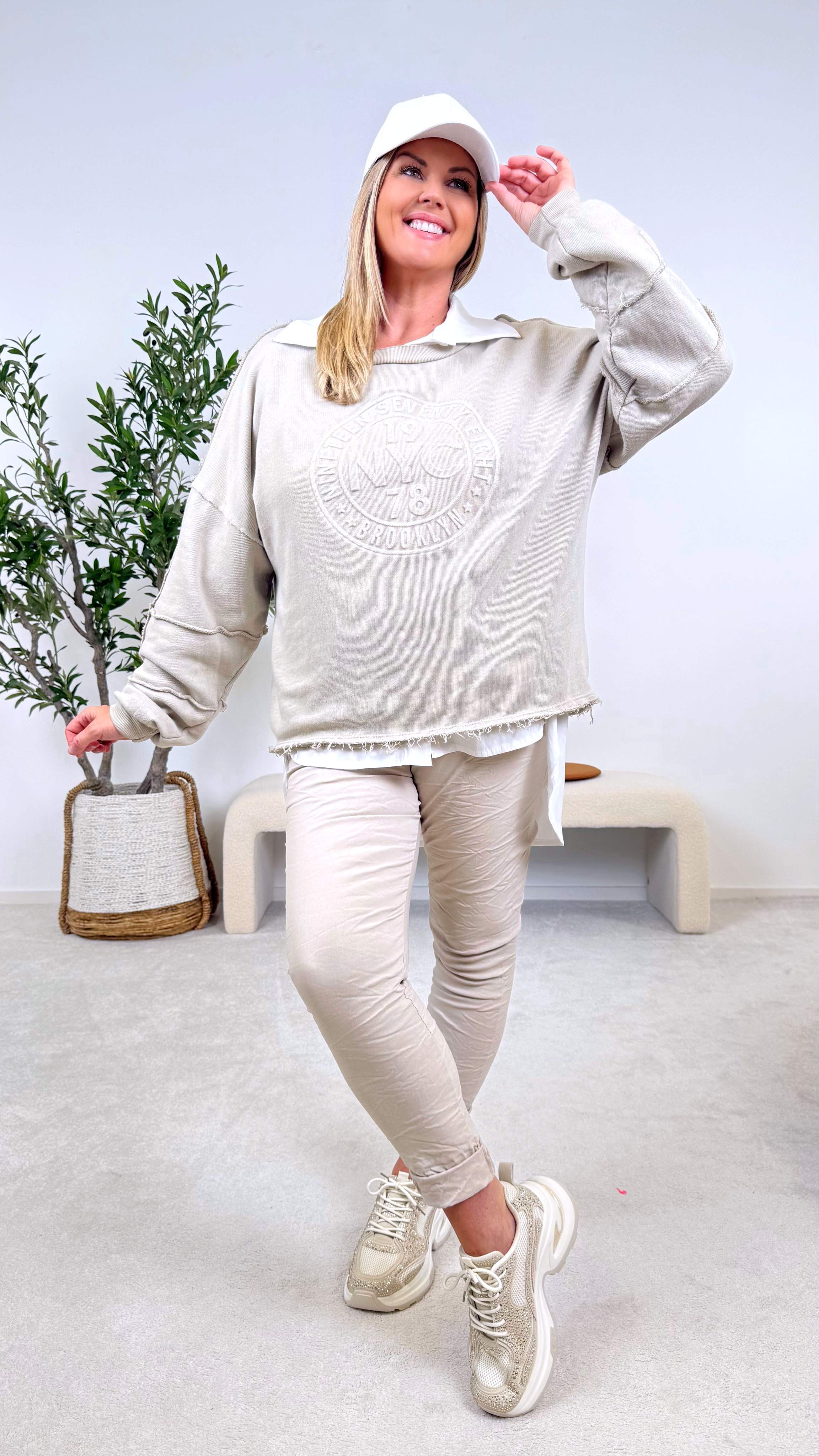 Jogpants Triss (17 Farben) PoP