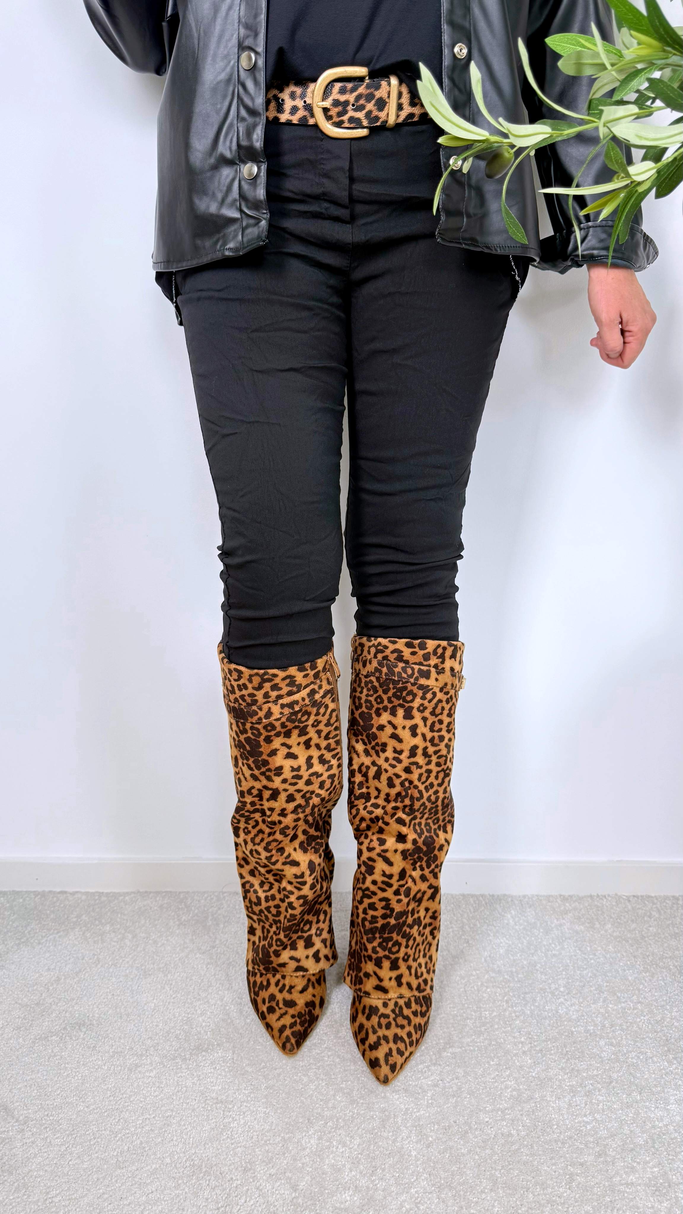 Jogpants Triss (16 Farben) PoP - Power of Princess