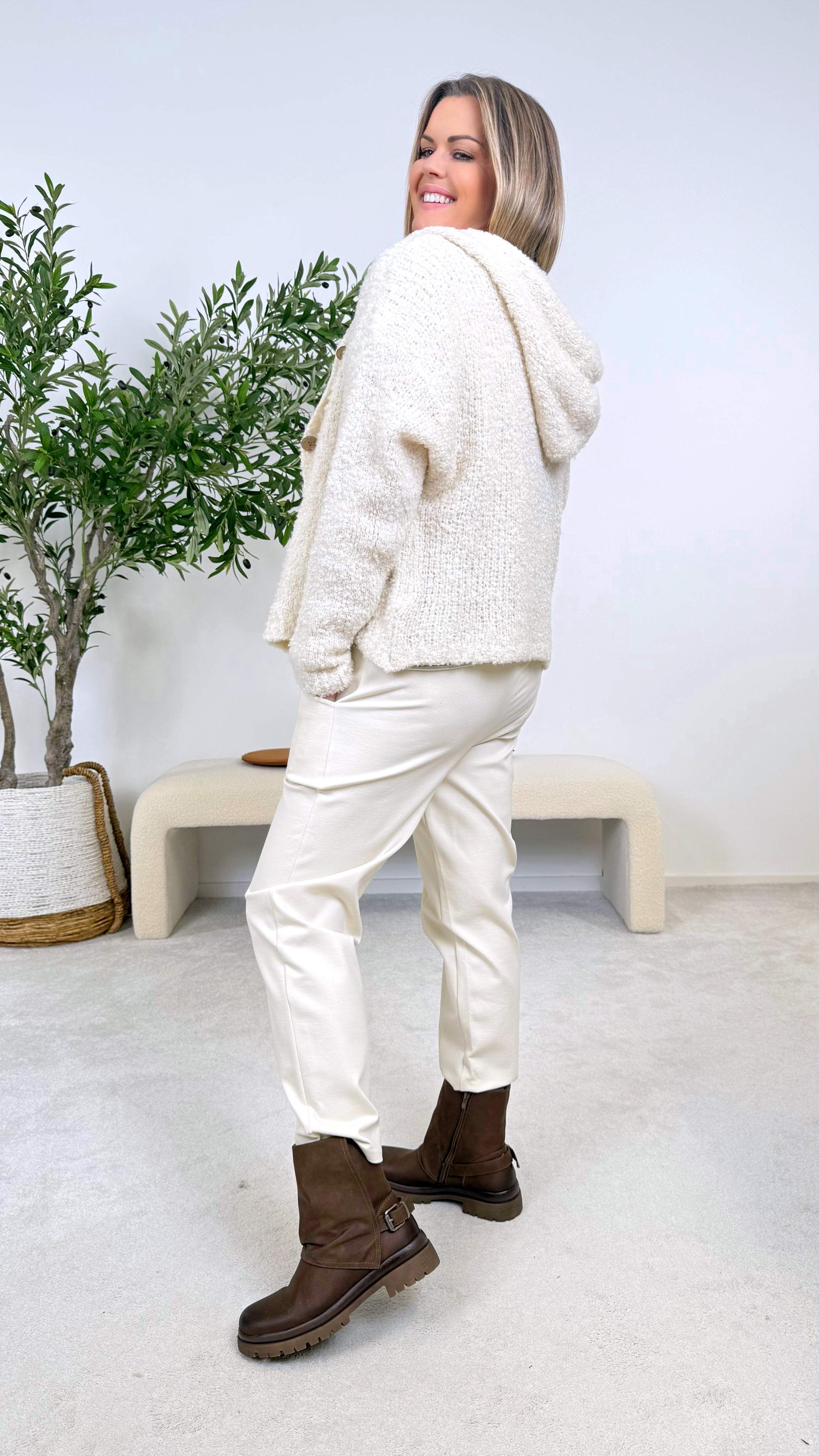 Hose Clarise (4 Farben) - Power of Princess