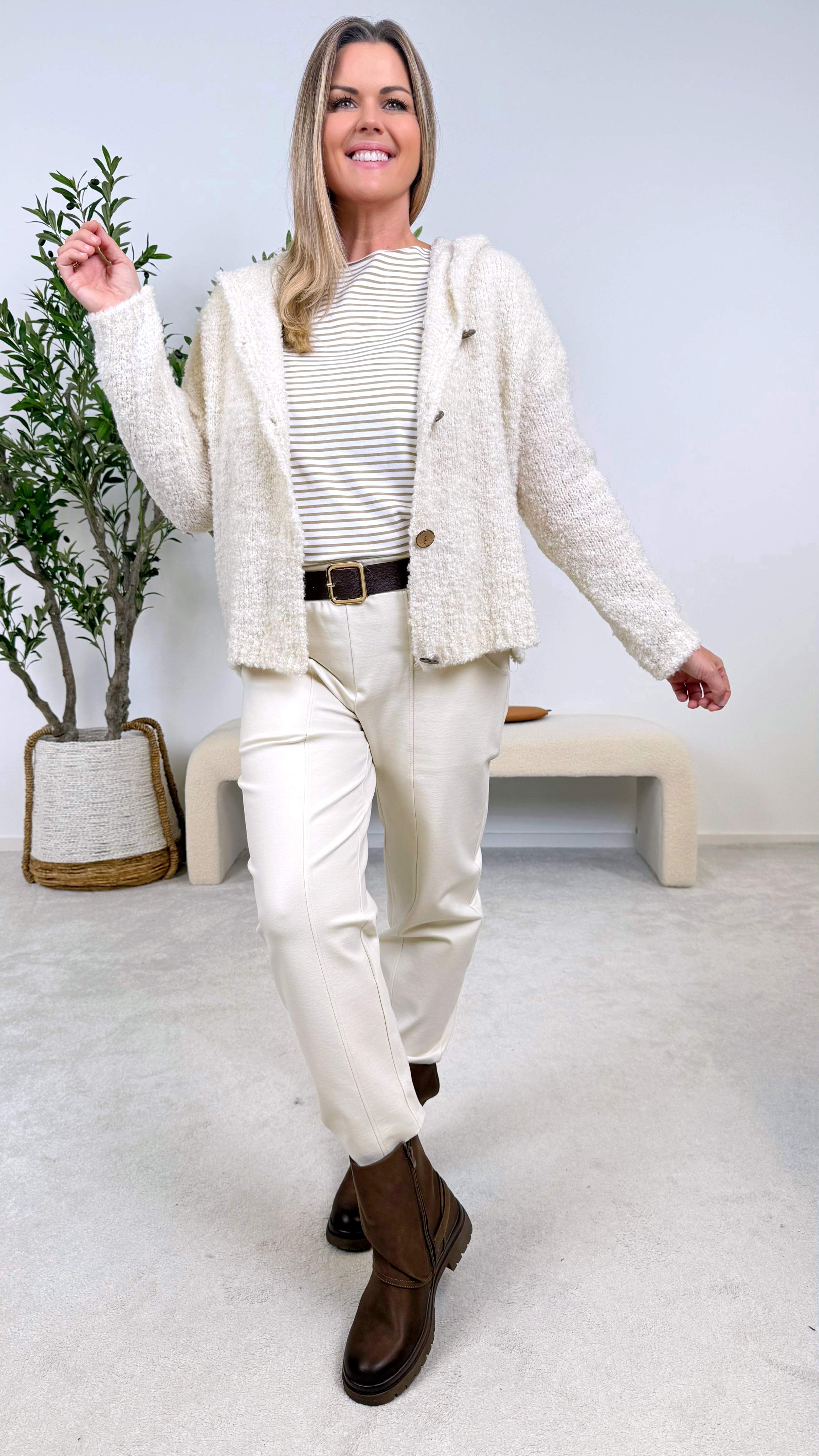 Hose Clarise (4 Farben) - Power of Princess