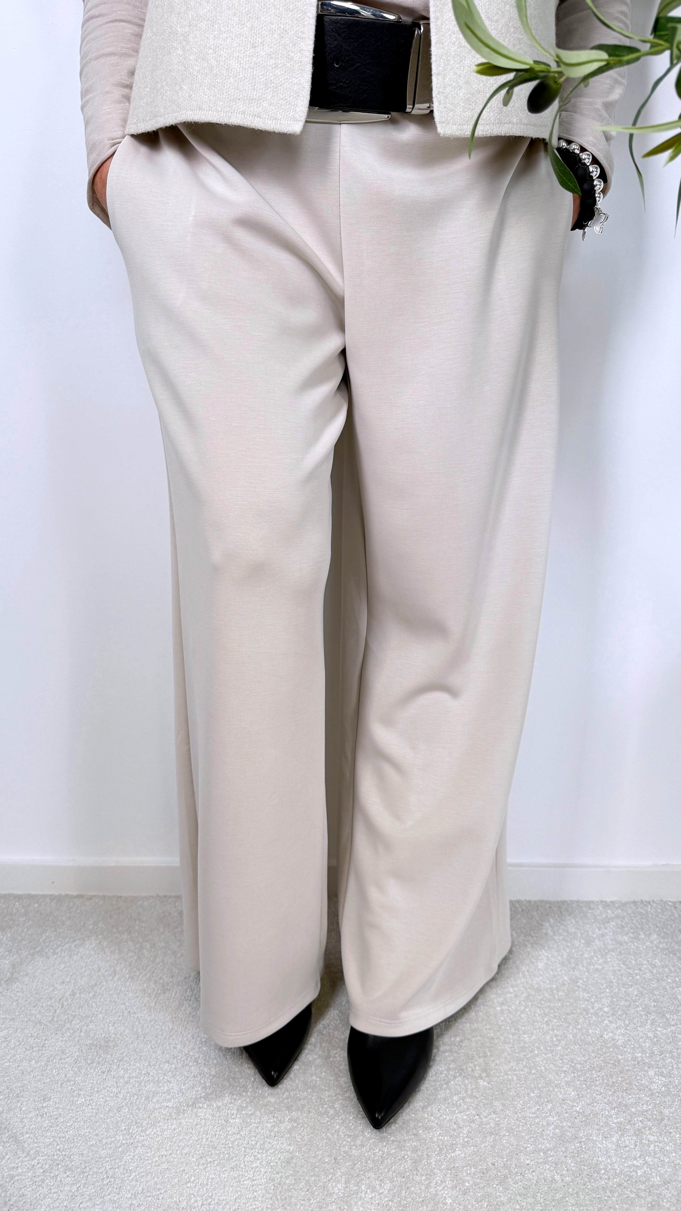 Weite Hose Paloma - Power of Princess