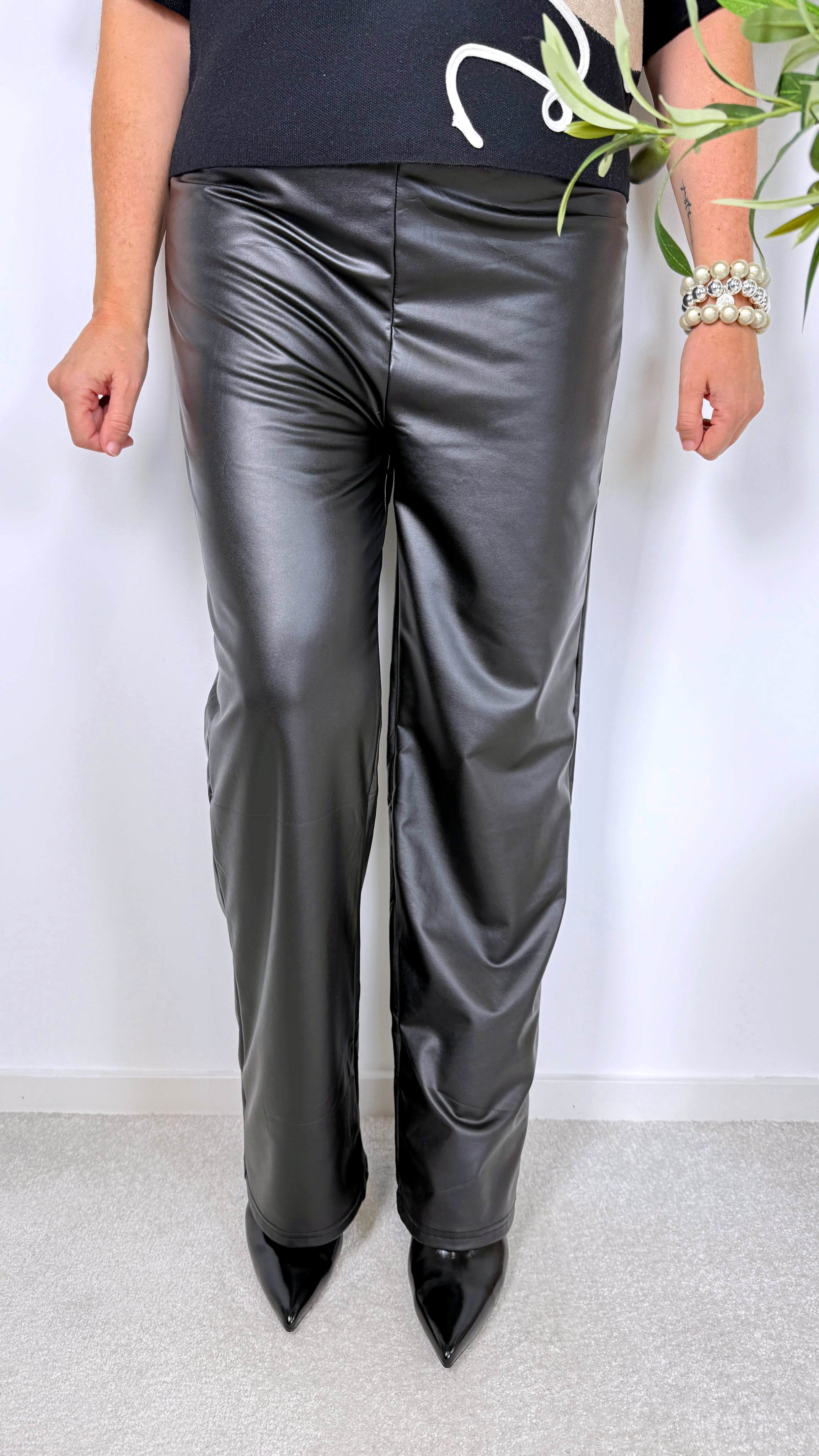 Hose Urban Edge BY802 (4 Farben)