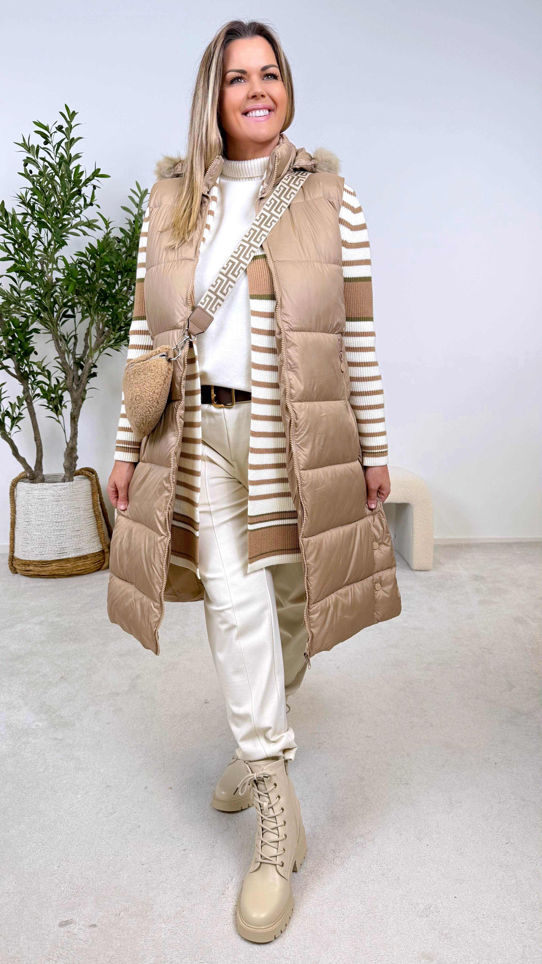 Hose Clarise (4 Farben) - Power of Princess