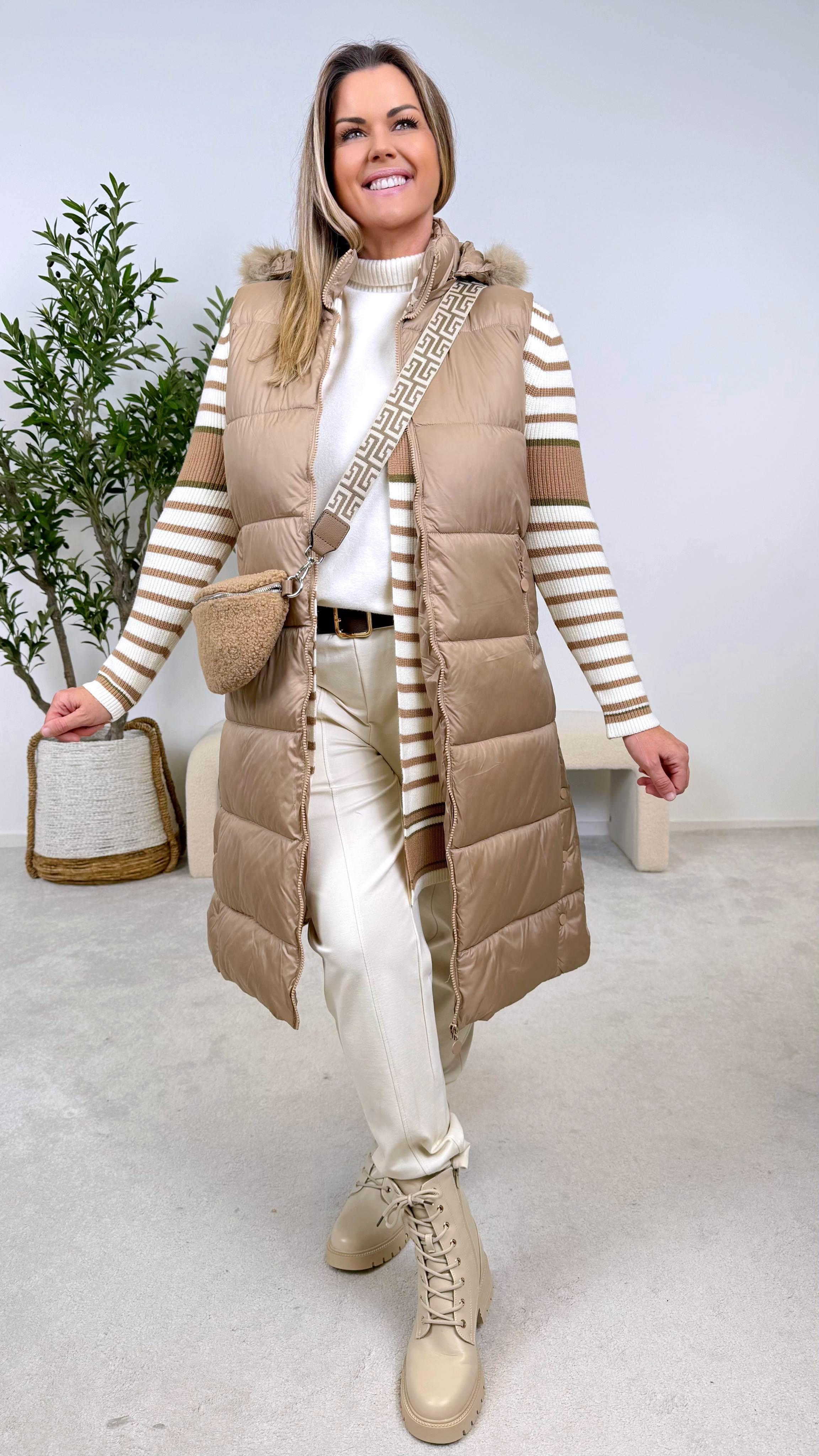 Hose Clarise (4 Farben) - Power of Princess