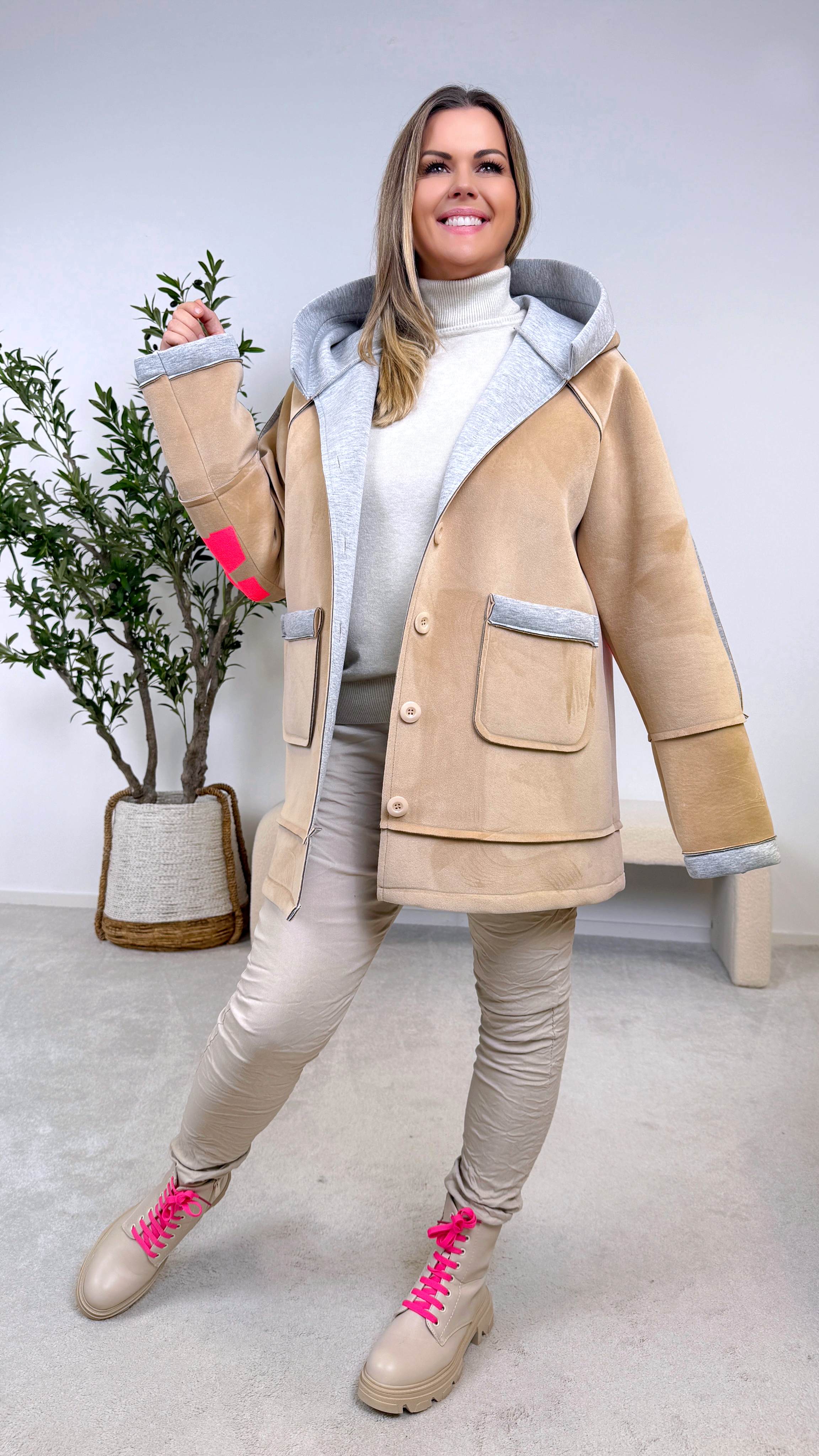 Jogpants Triss (16 Farben) PoP - Power of Princess