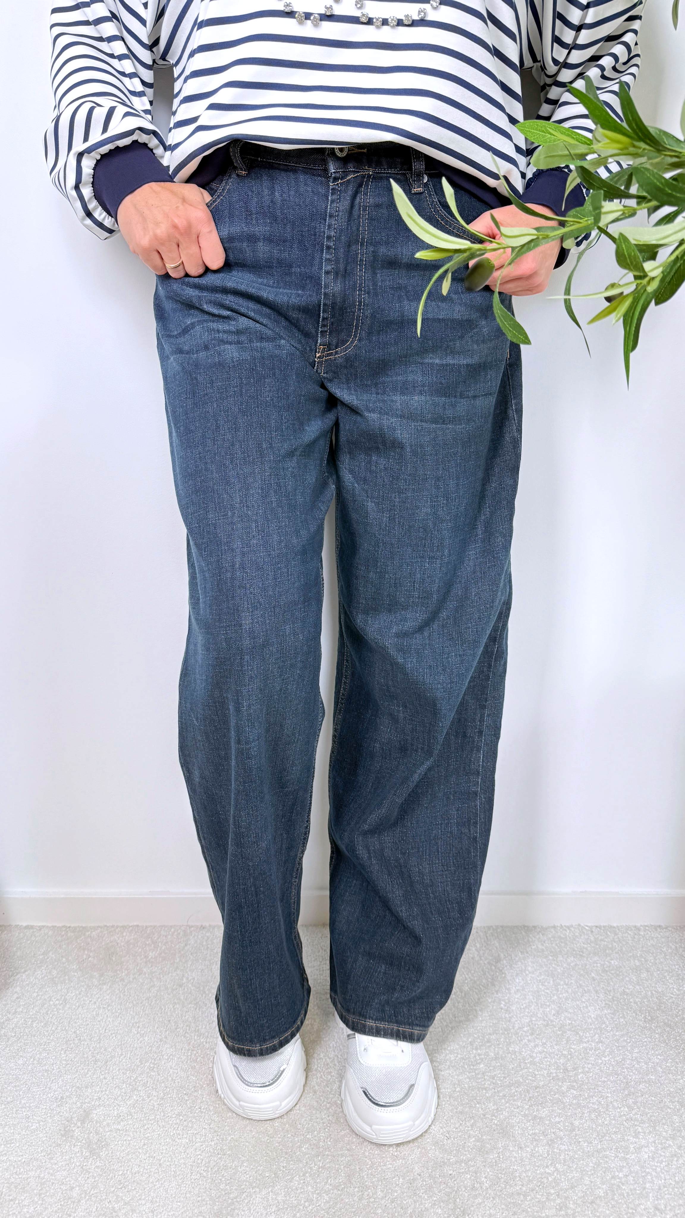 Jeans Denim Flow (SW 1743)