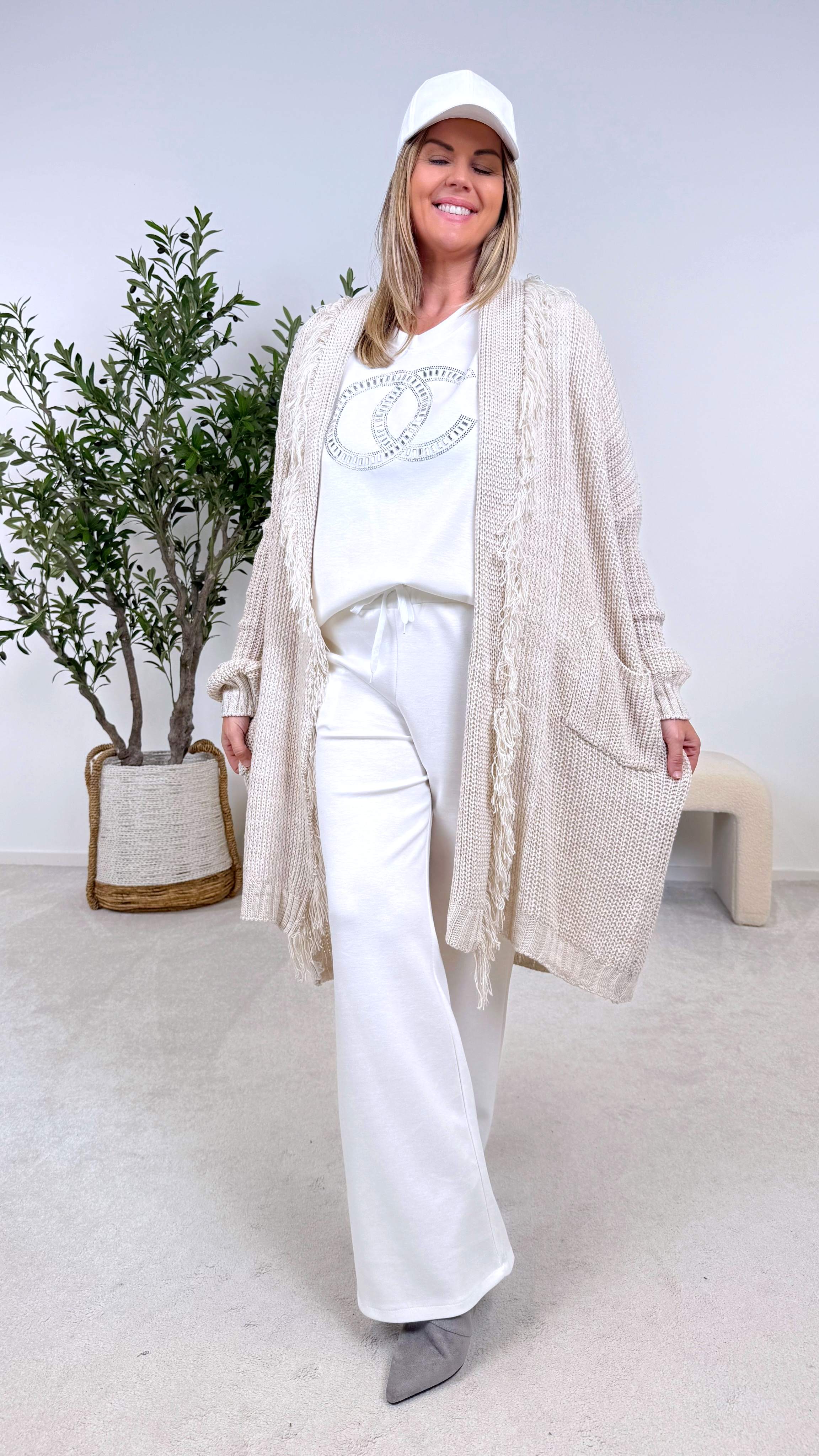 Hose Sparkle Twins 2.0 (6 Farben) - Power of Princess