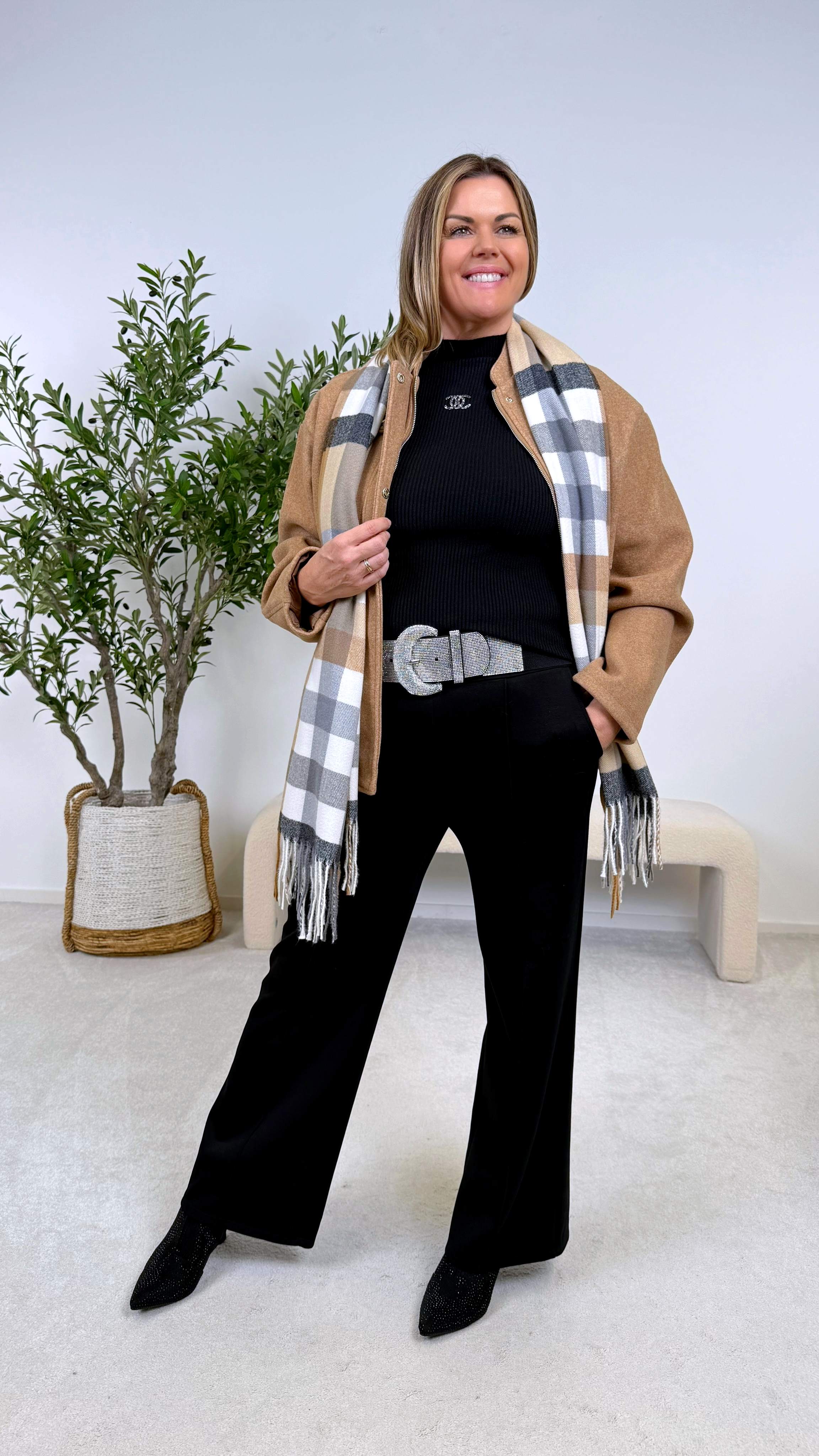 Hose Aurelia (5 Farben) - Power of Princess