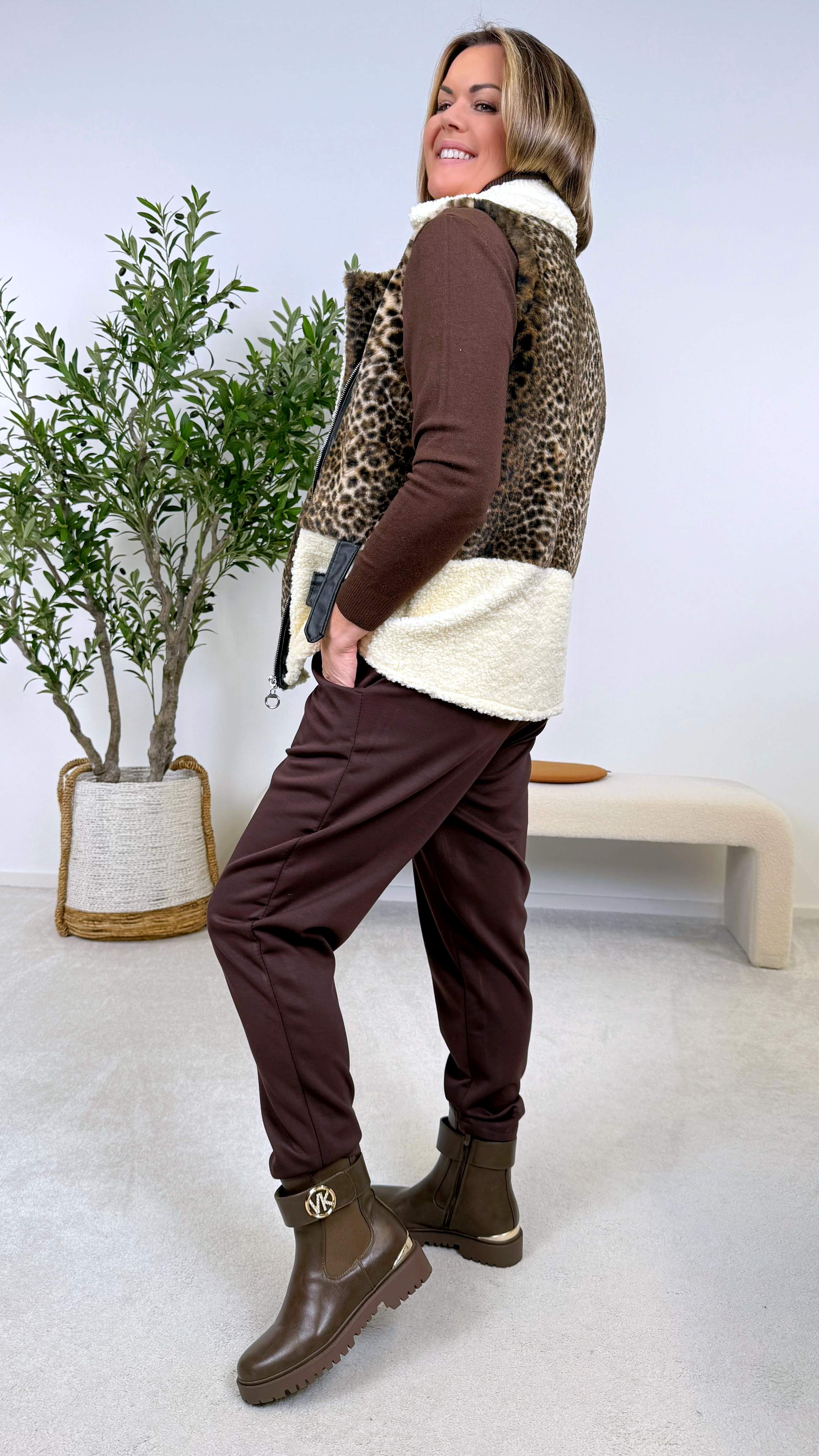 Hose Liora (5 Farben)