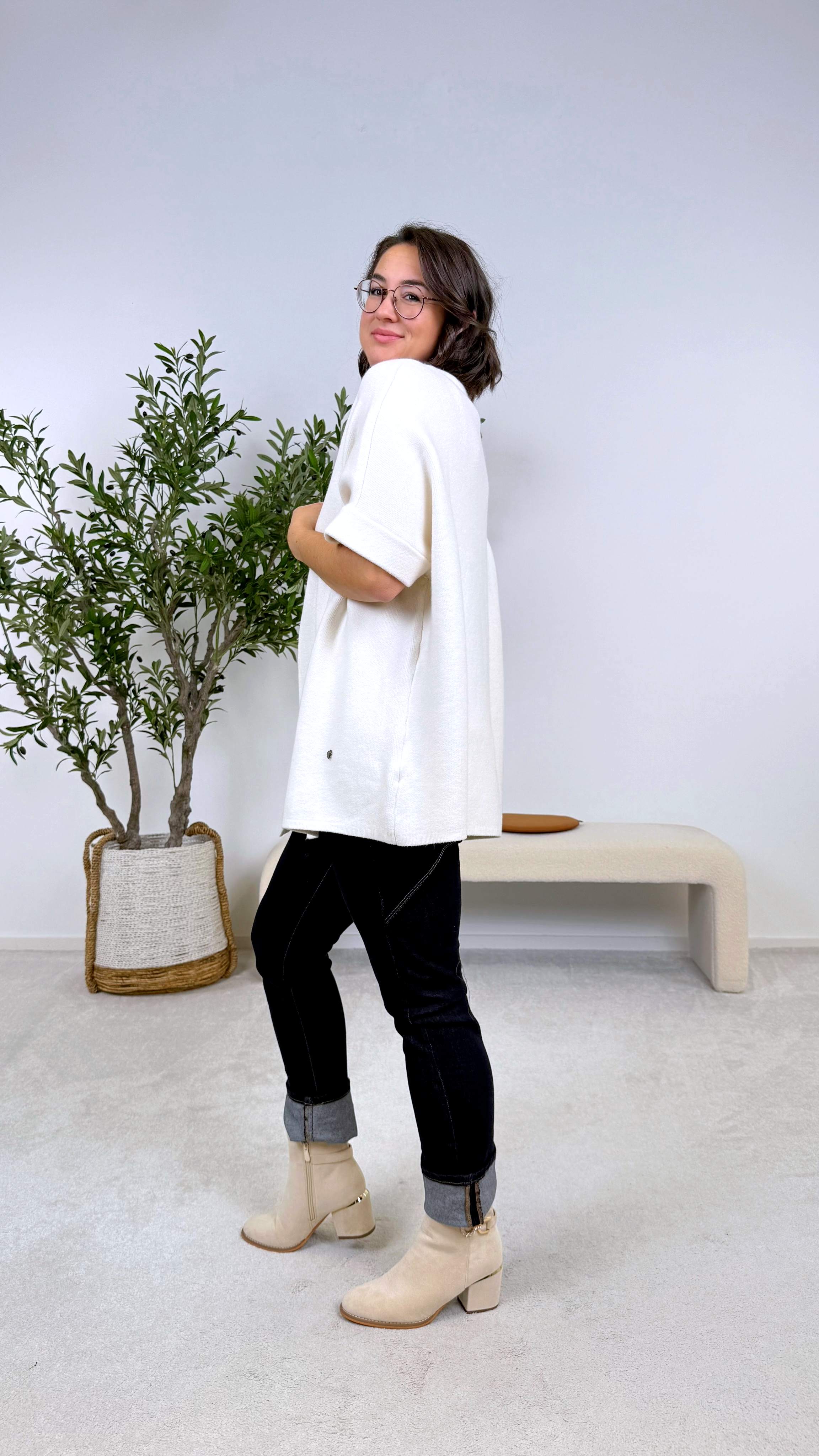 Cape Chestnut (6 Farben) - Power of Princess