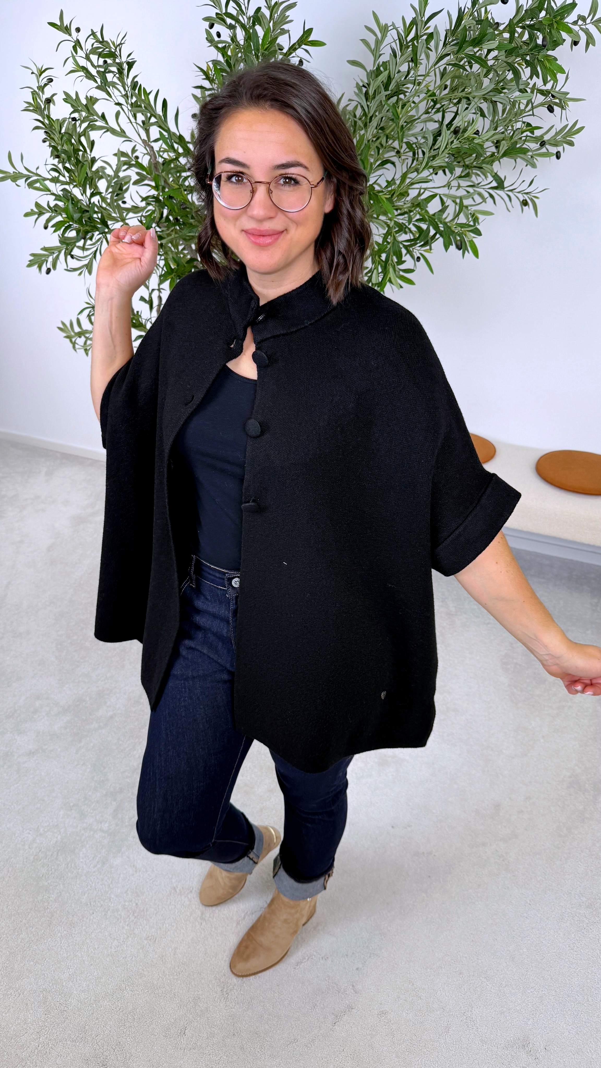 Cape Chestnut (6 Farben) - Power of Princess