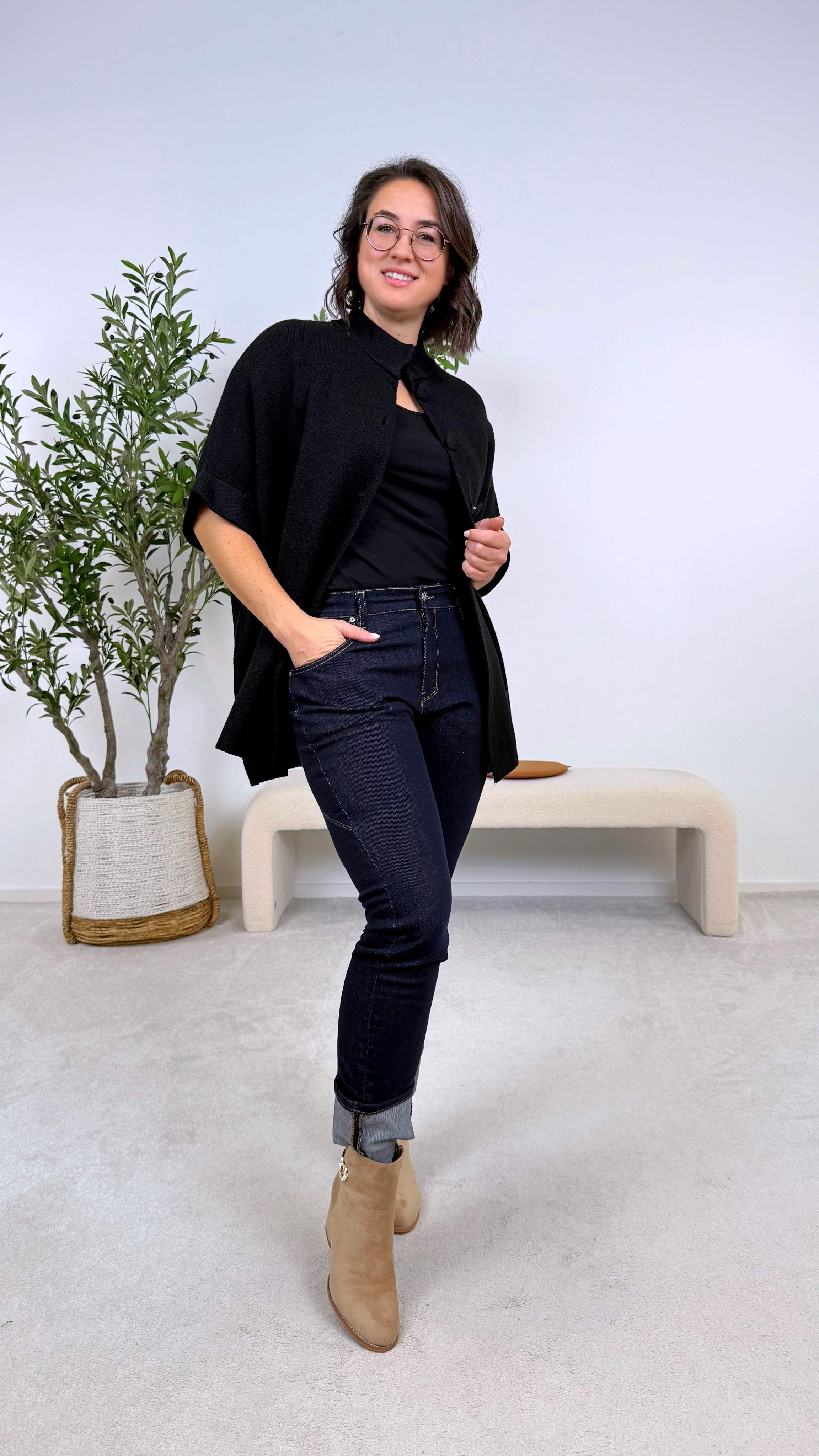 Cape Chestnut (6 Farben) - Power of Princess