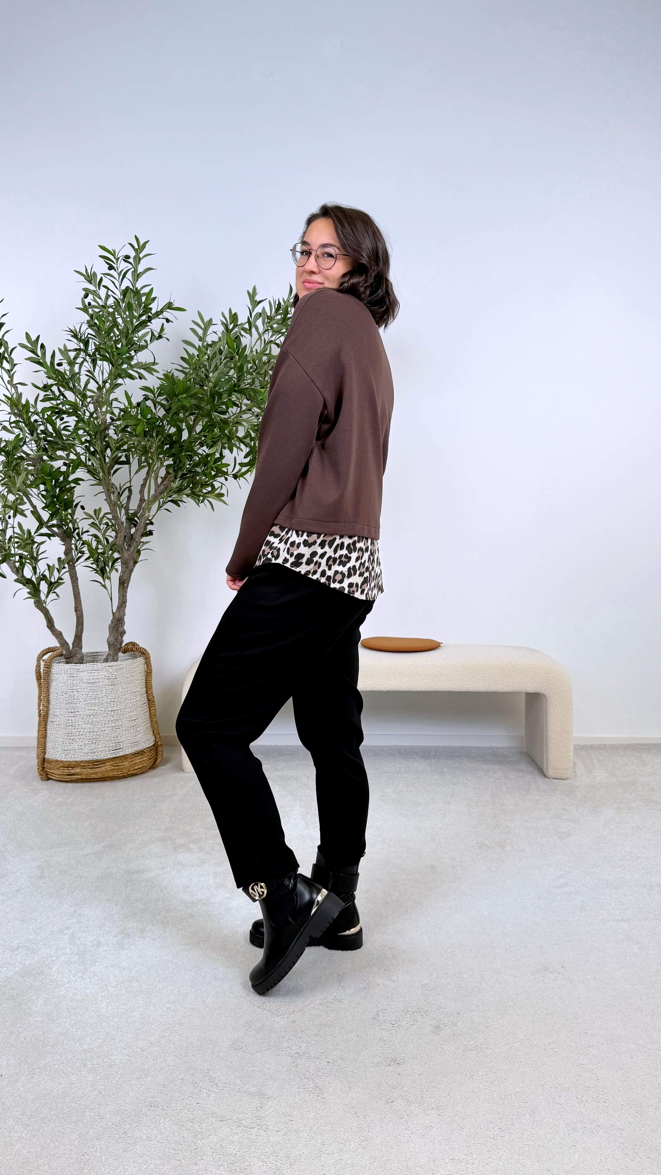 Hose Liora (5 Farben)