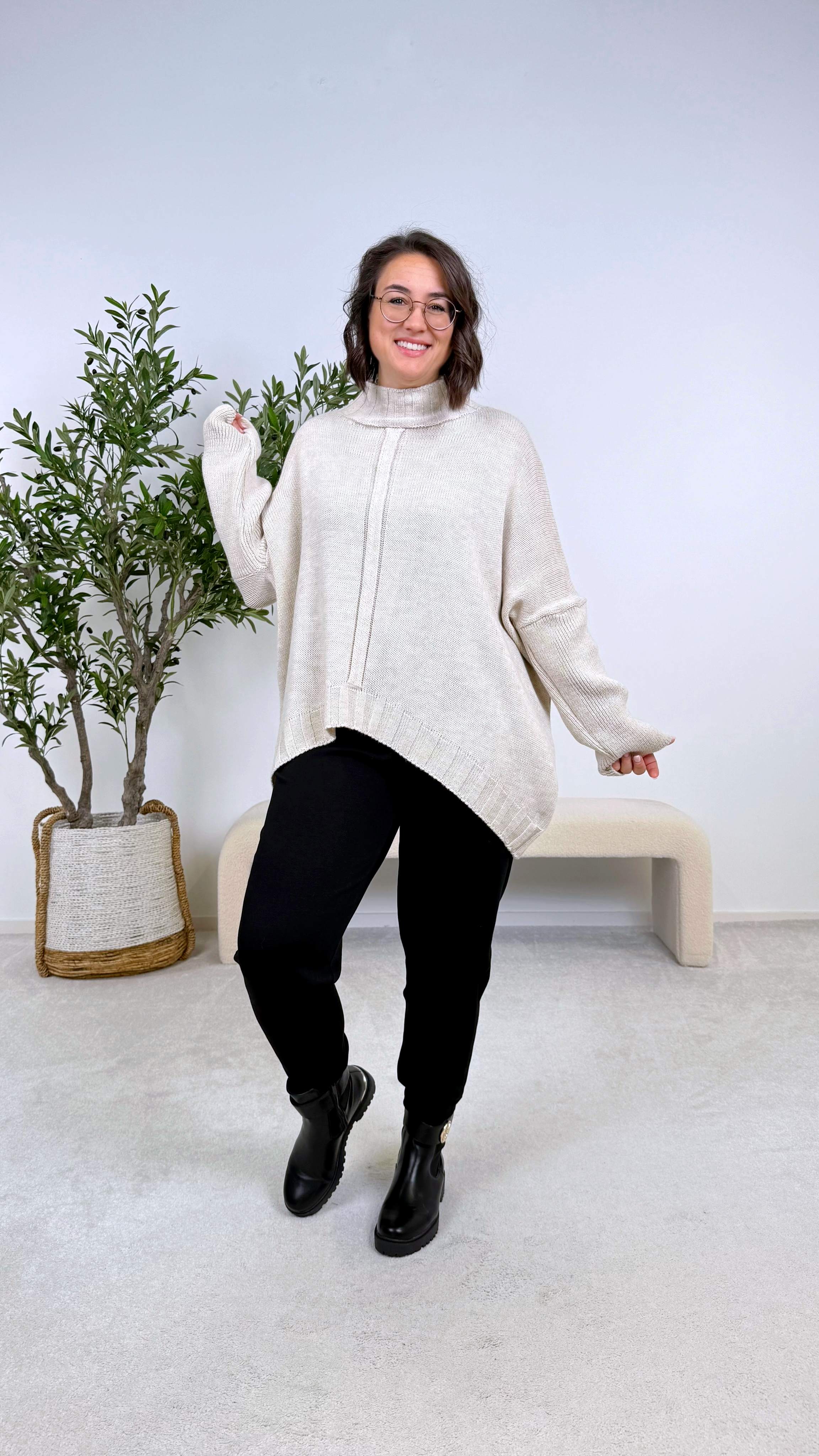 Hose Liora (5 Farben)