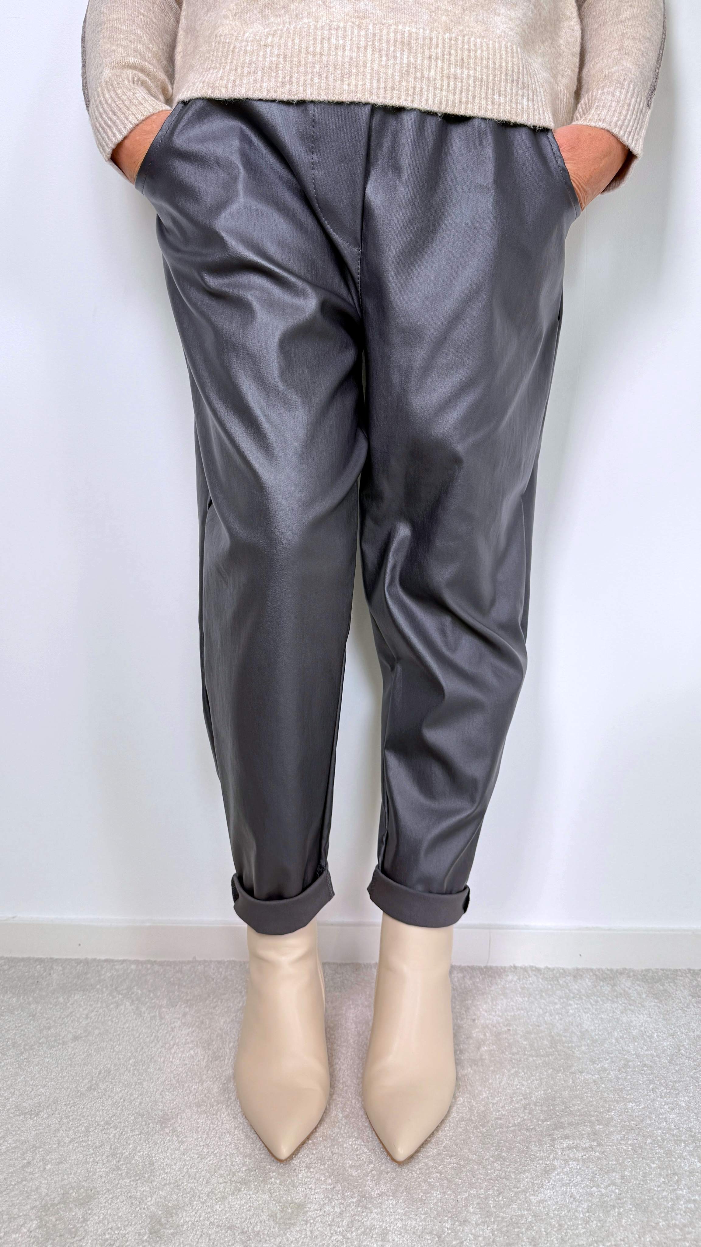 Jogpants Alessia *Dunkelgrau*