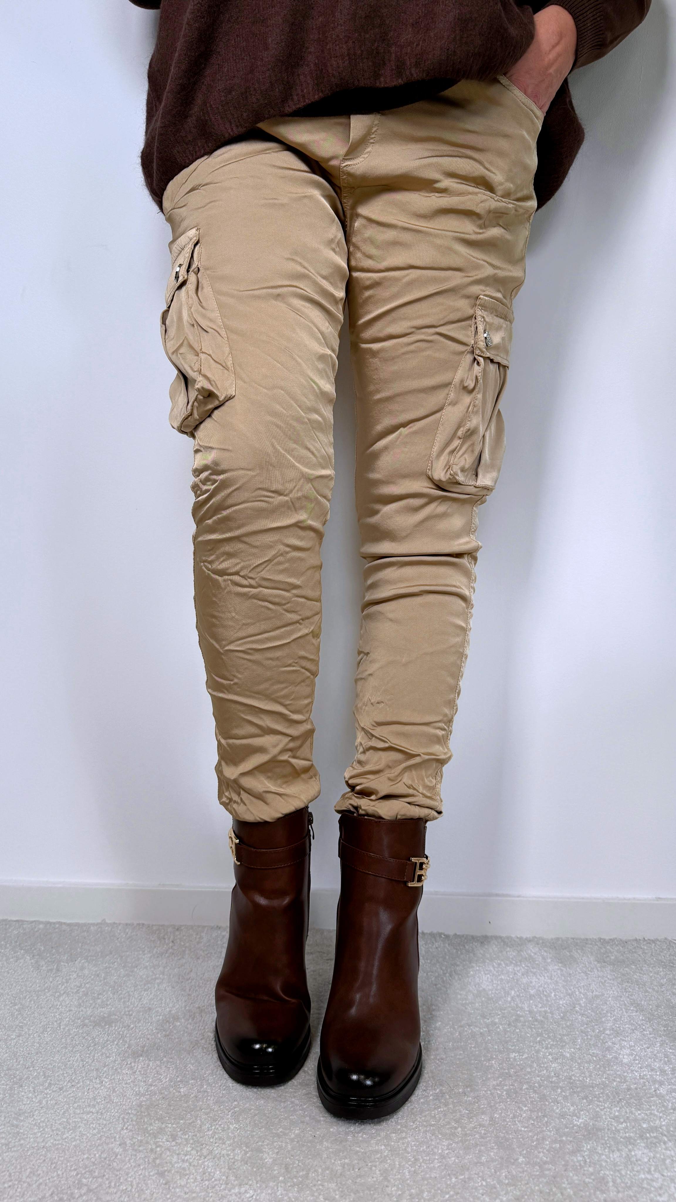 Jogpants Shimmer Line