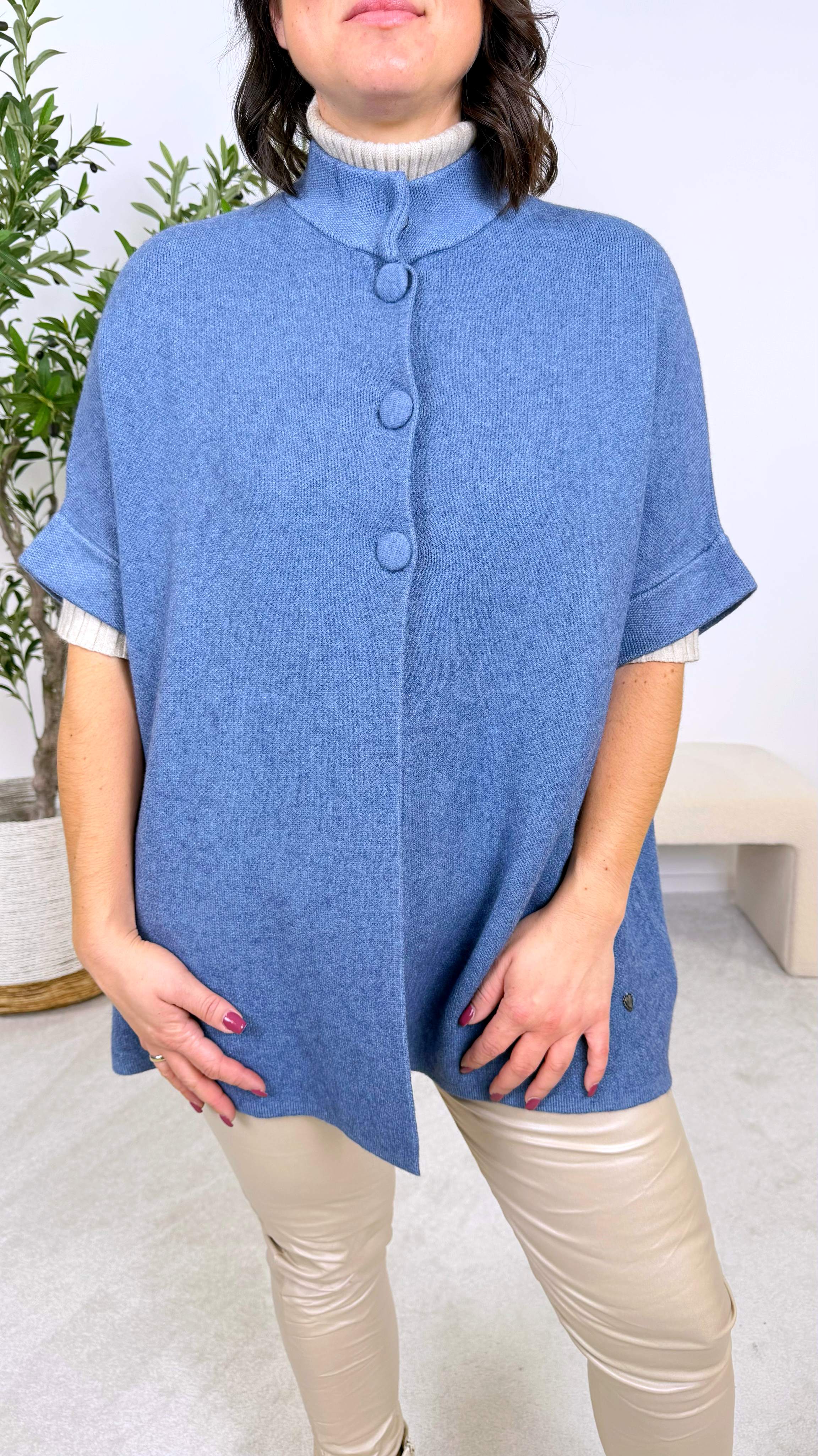 Cape Chestnut (6 Farben)