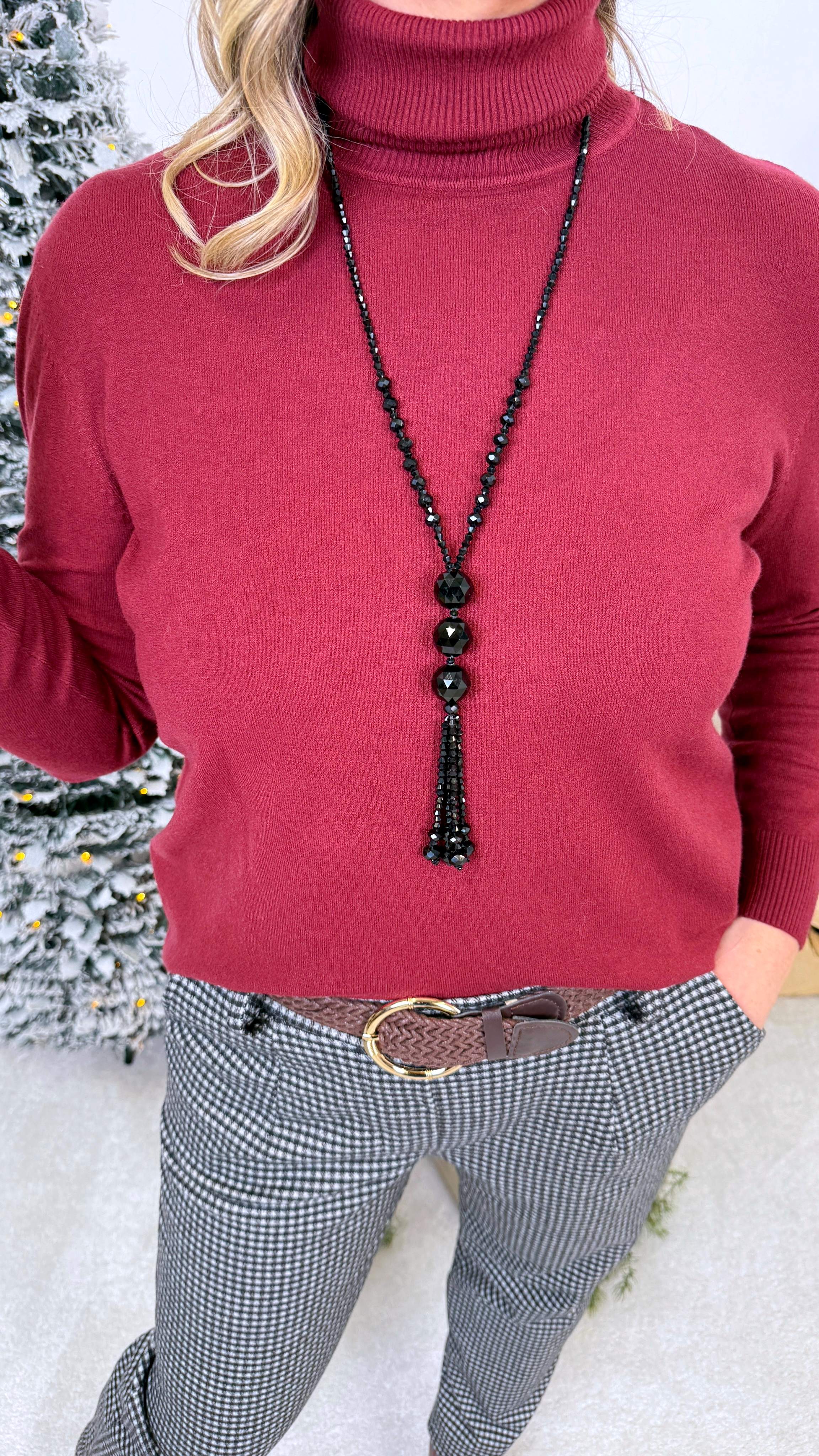 Rollkragenpullover Skin Kiss (12 Farben)