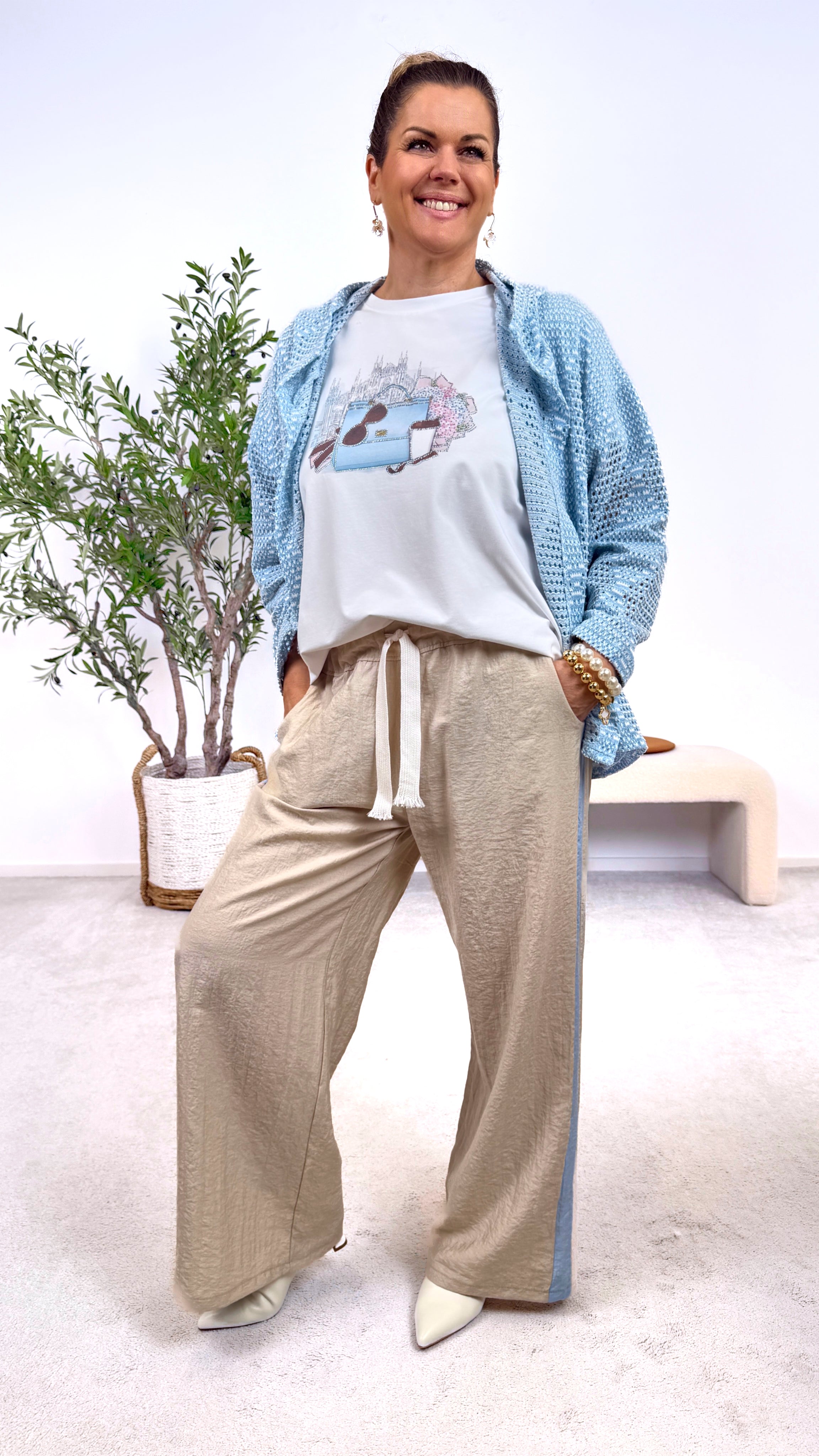 T-Shirt Coffee To Go *Big Size*