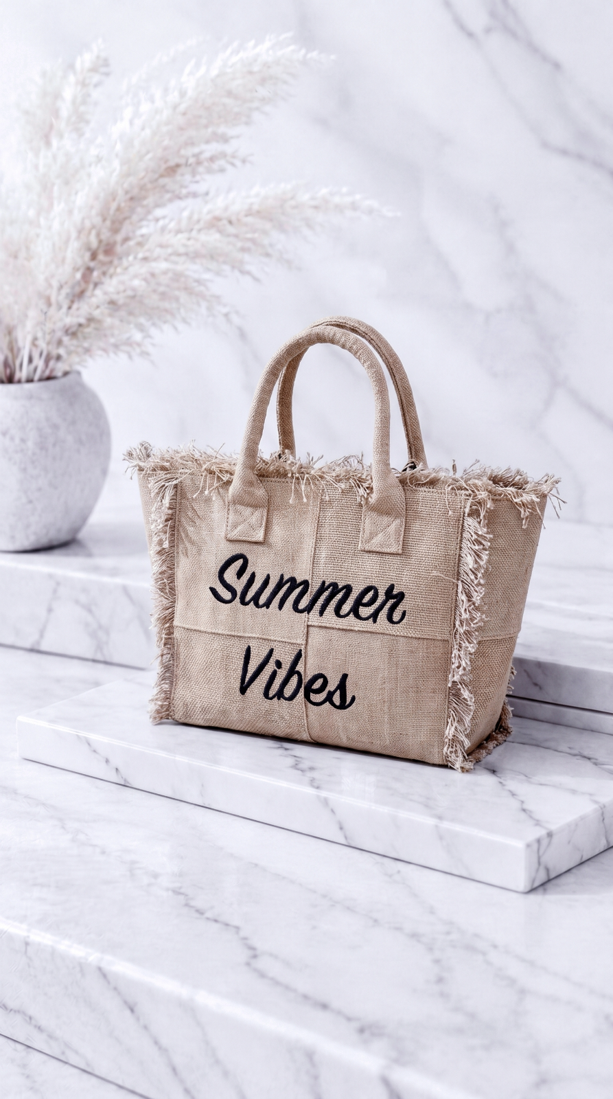 Shopper Summer Vibes