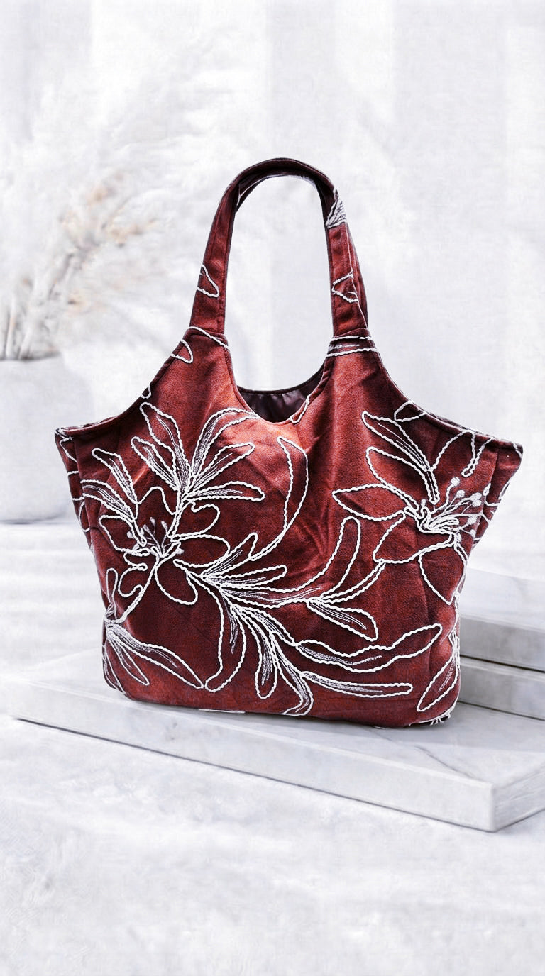 Shopper Nature Muse
