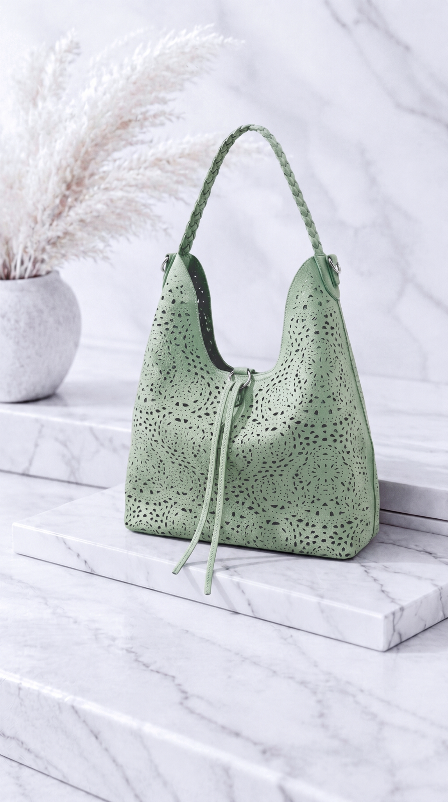 Shopper Summer Solstice *Mint*