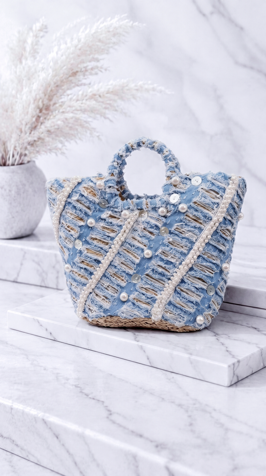Tasche Jeansy Deluxe