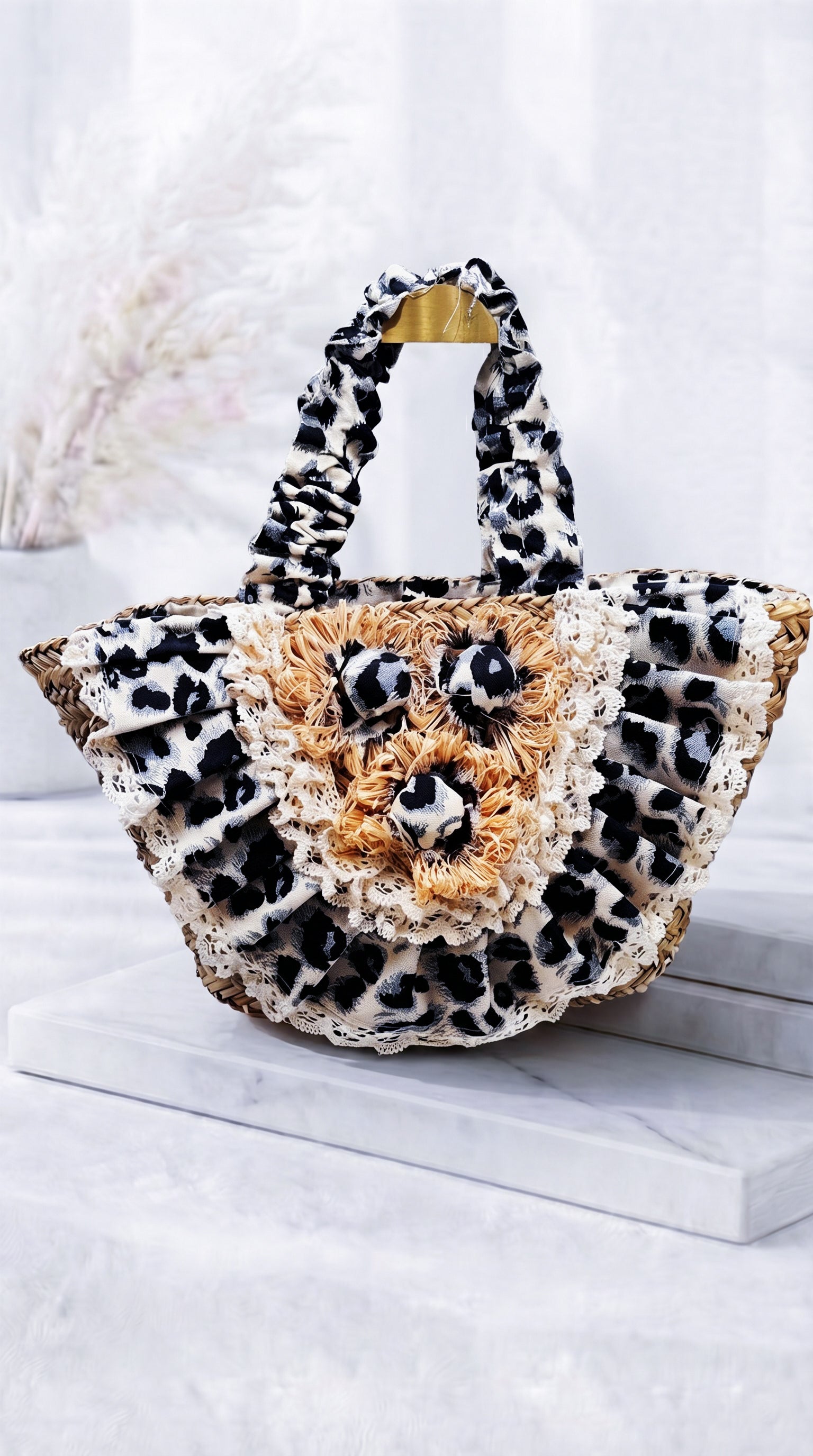 Tasche Savanna Princess *Beige*