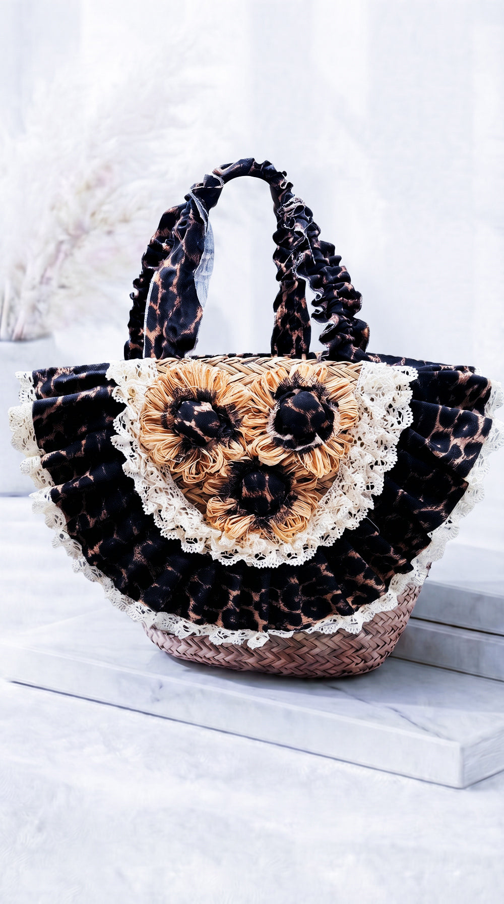 Tasche Savanna Princess *Camel*