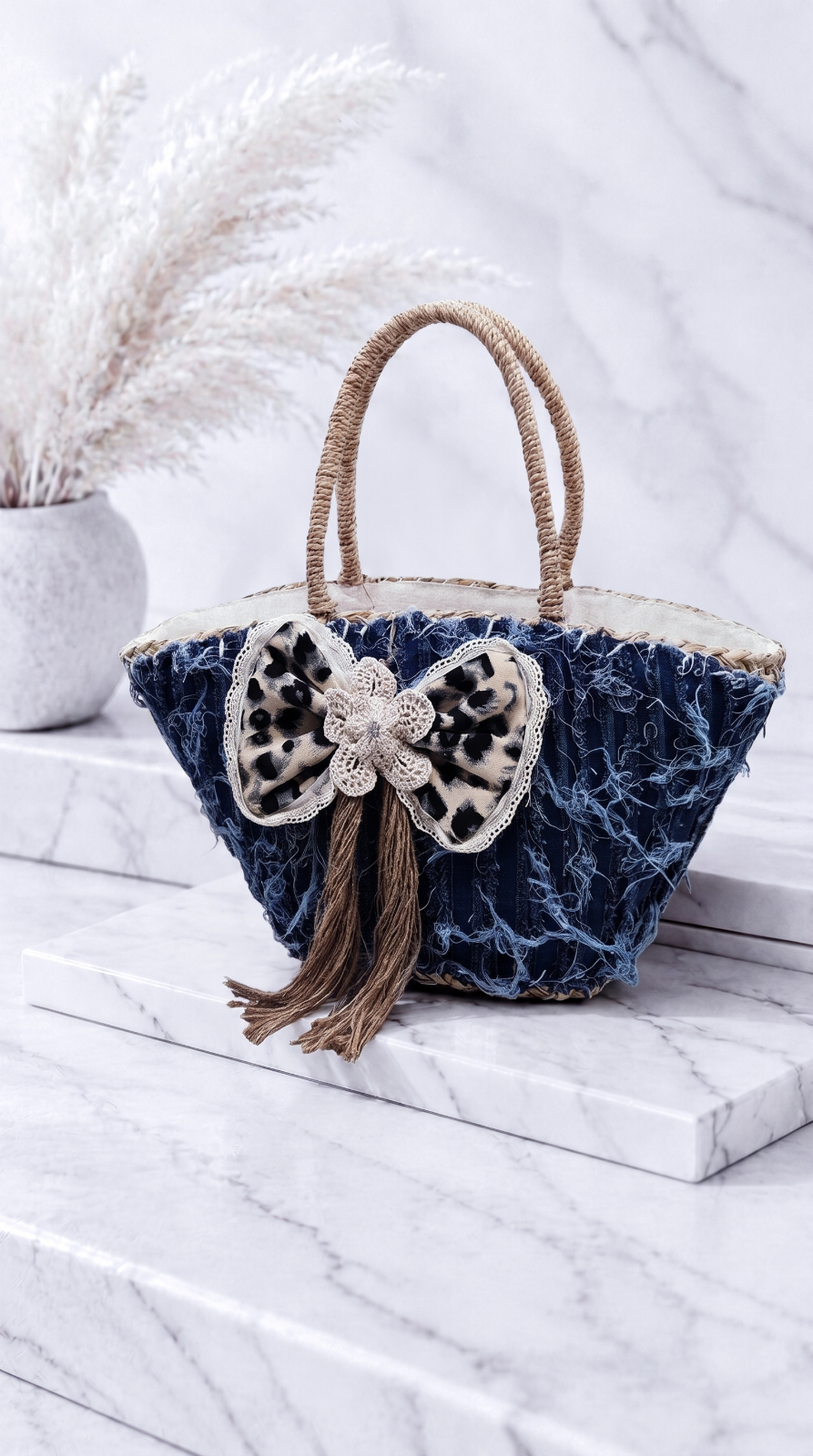 Tasche Wild Chic