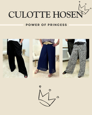 Culotte Hosen