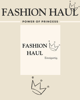 Fashion Haul