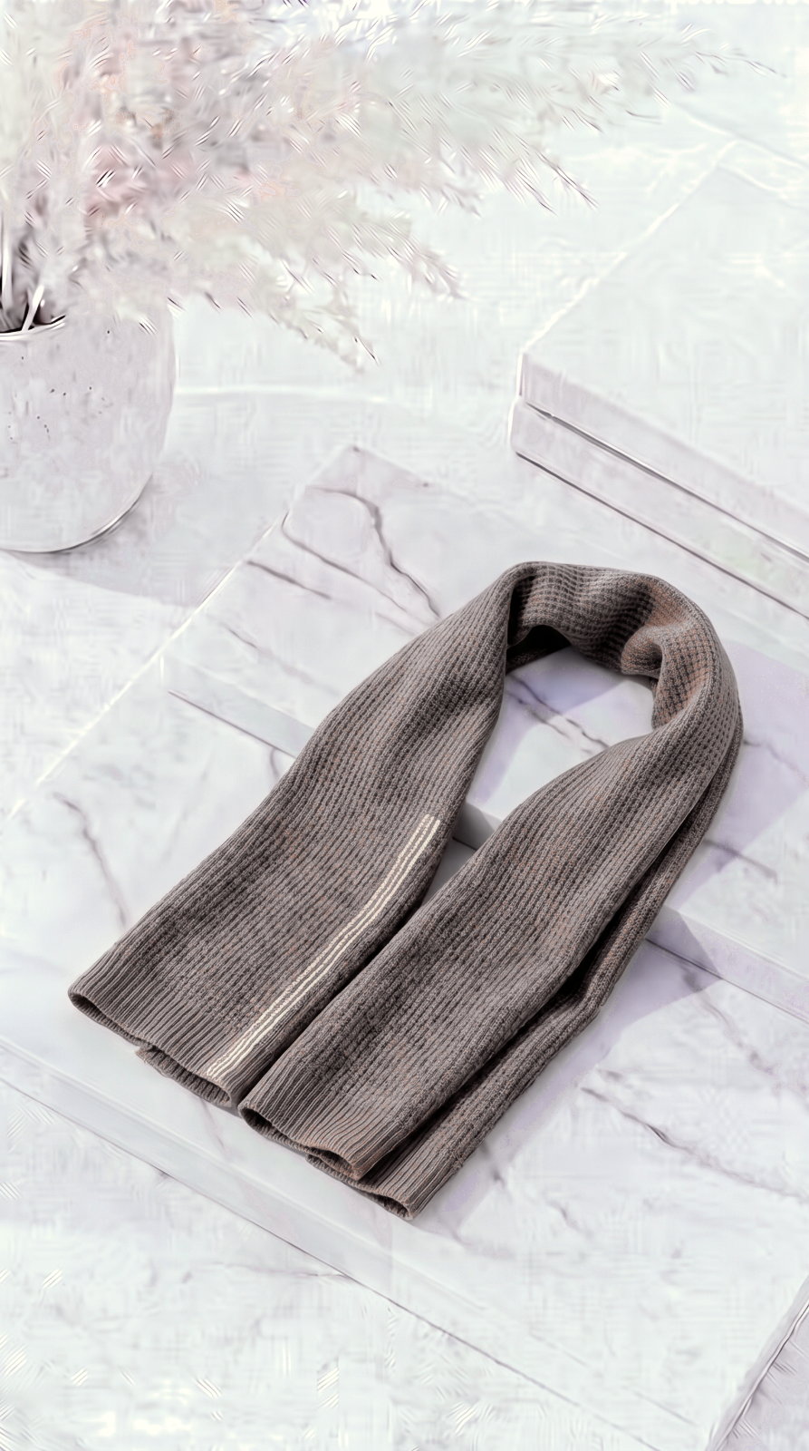 Schal Autumn Woods *Beige*