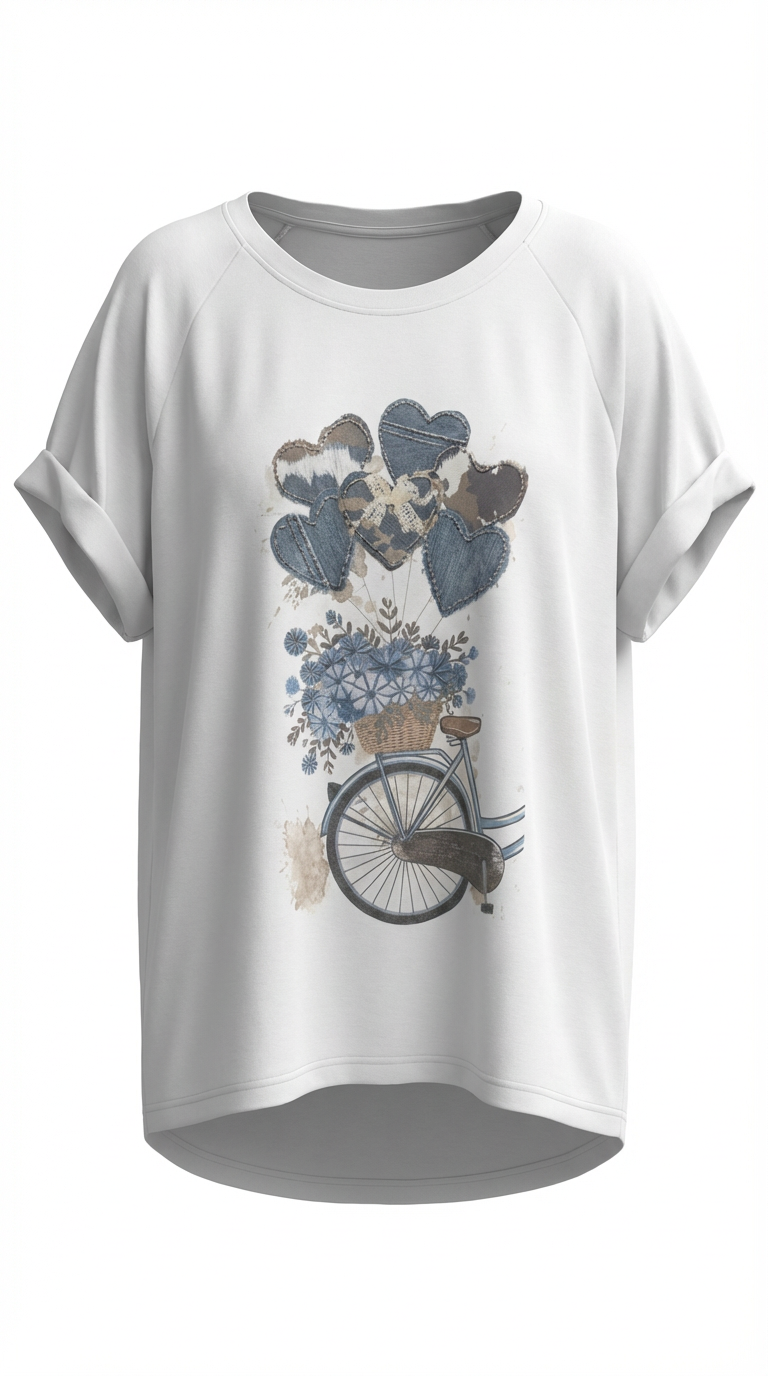 LOVED AGAIN TEIL 1790