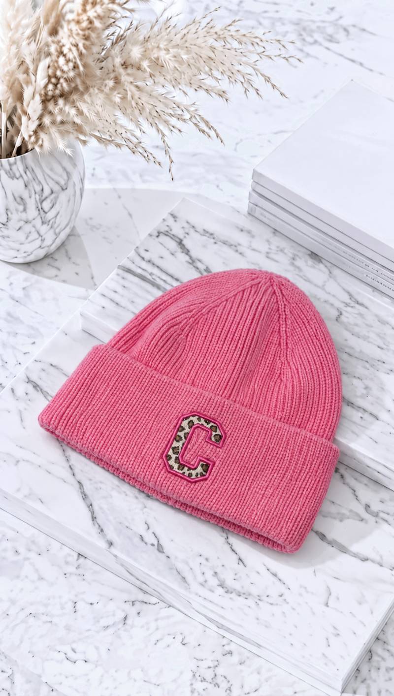 Beanie Nordic Fox *Babypink* - Power of Princess