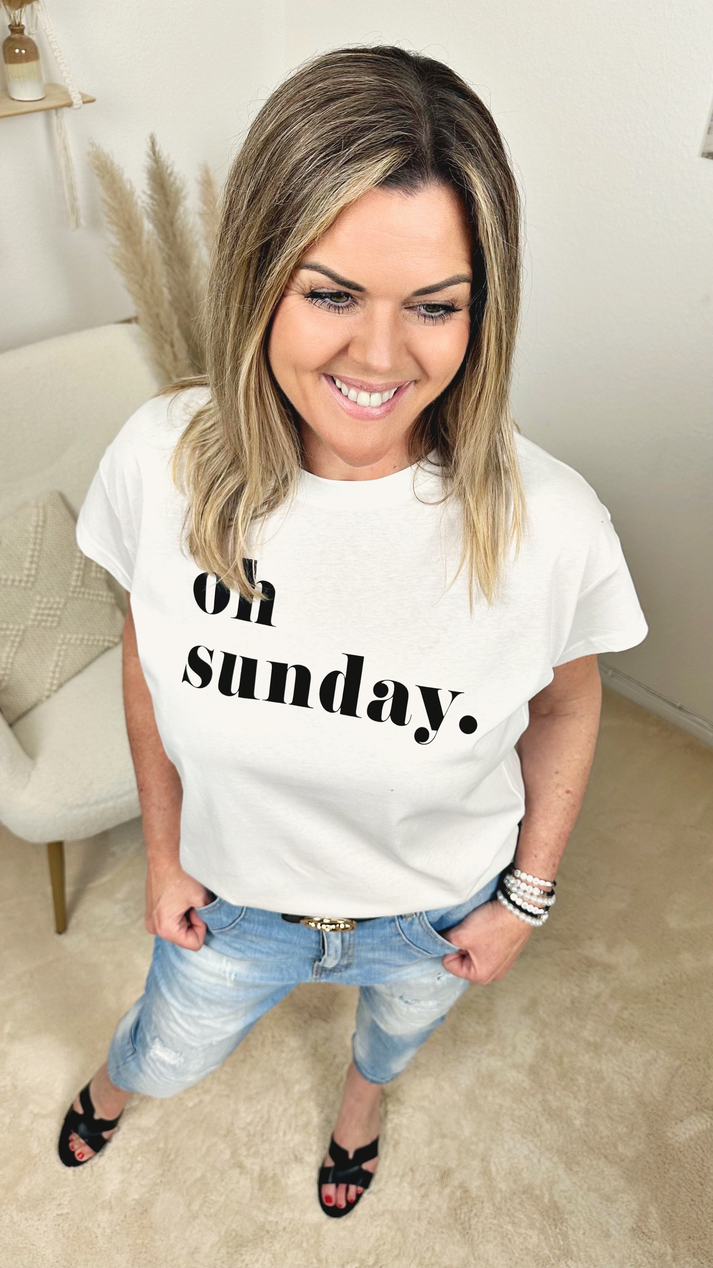 T-Shirt Sunday