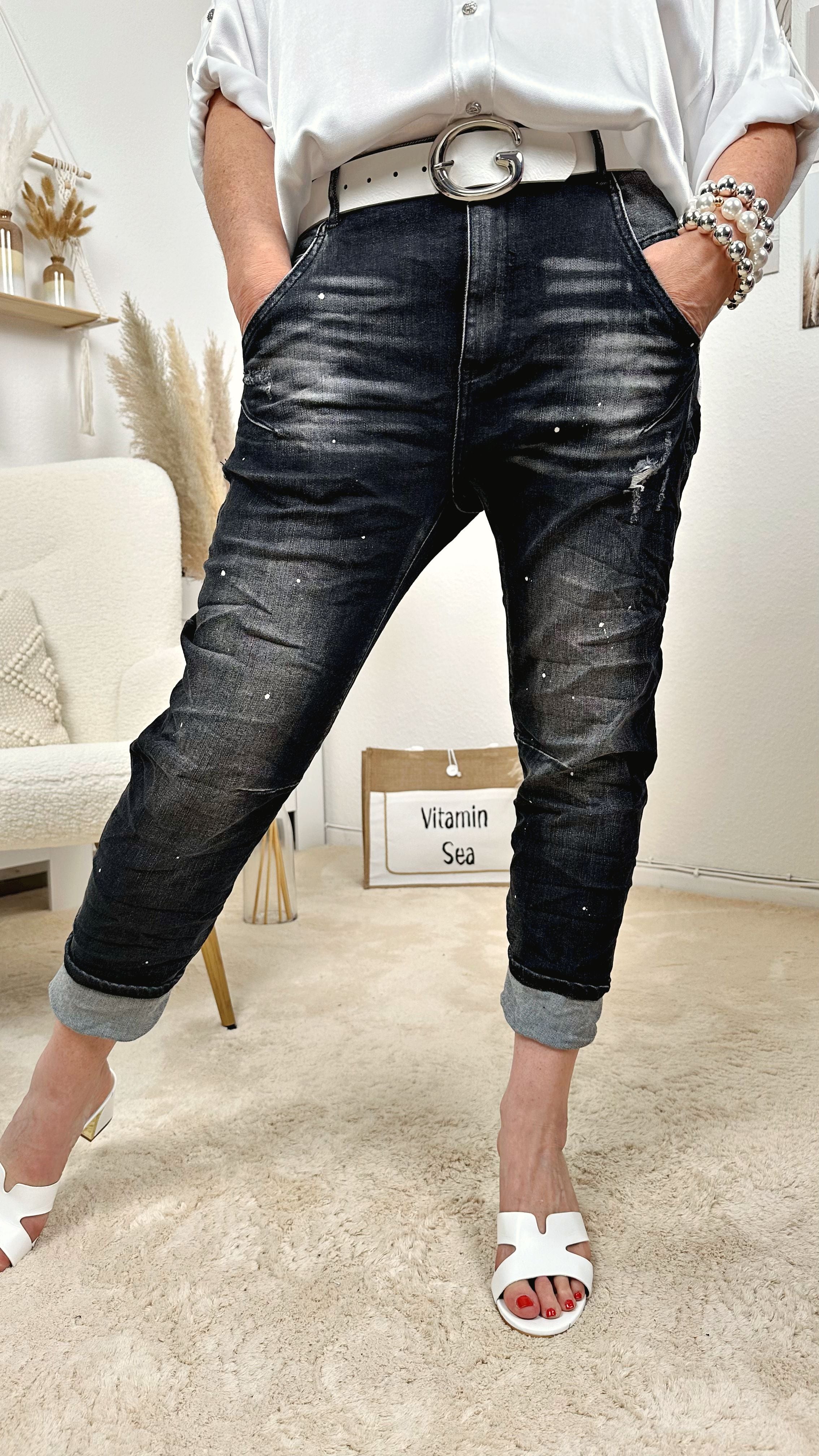 Jeans New Way (H8363)