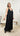 Kleid Long Brilliant Basic (3 Farben)