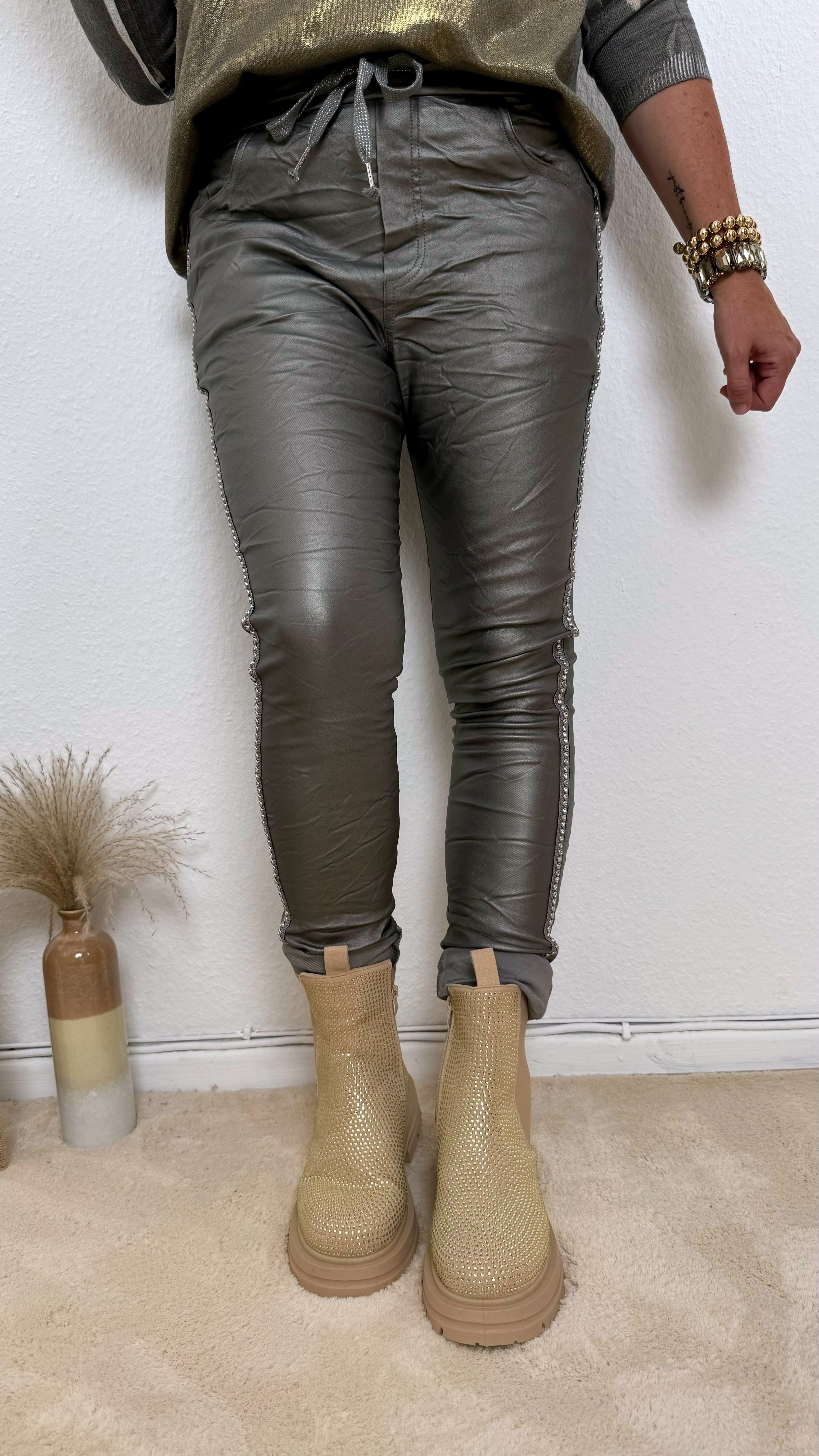 Jogpants Nice Side (3 Farben)