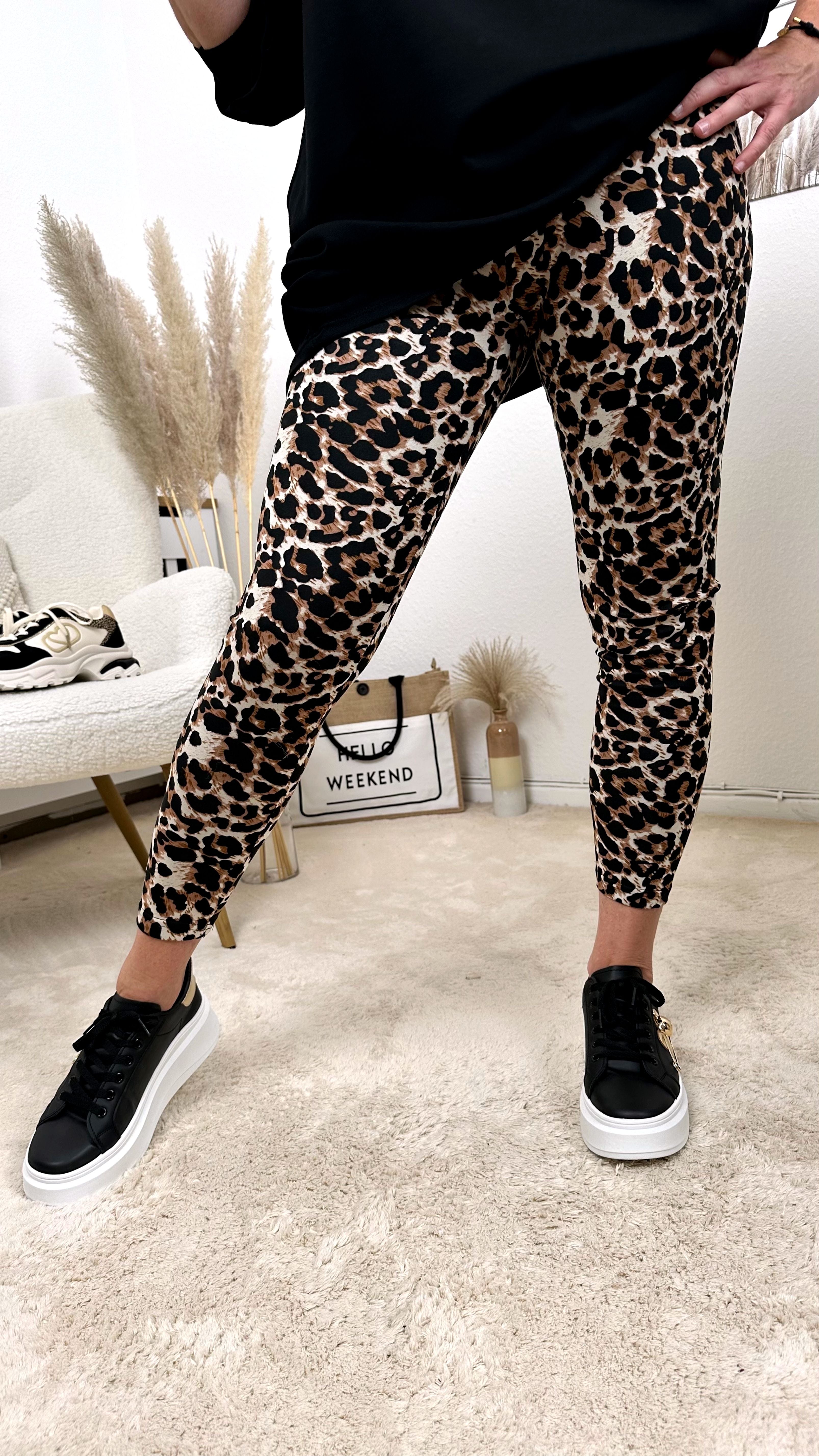 Leggings Lotte