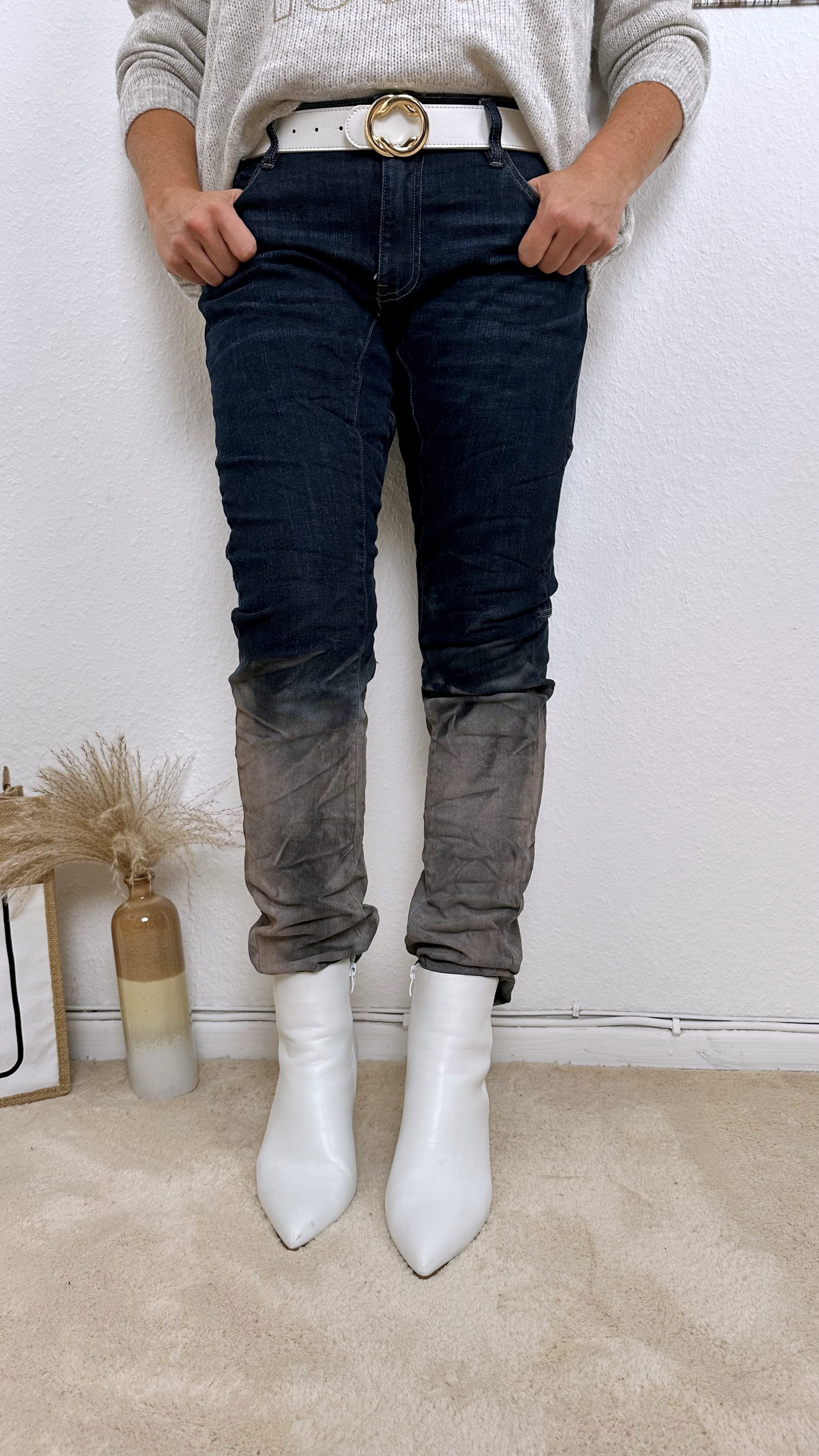 Jeans Dublin (H8313)