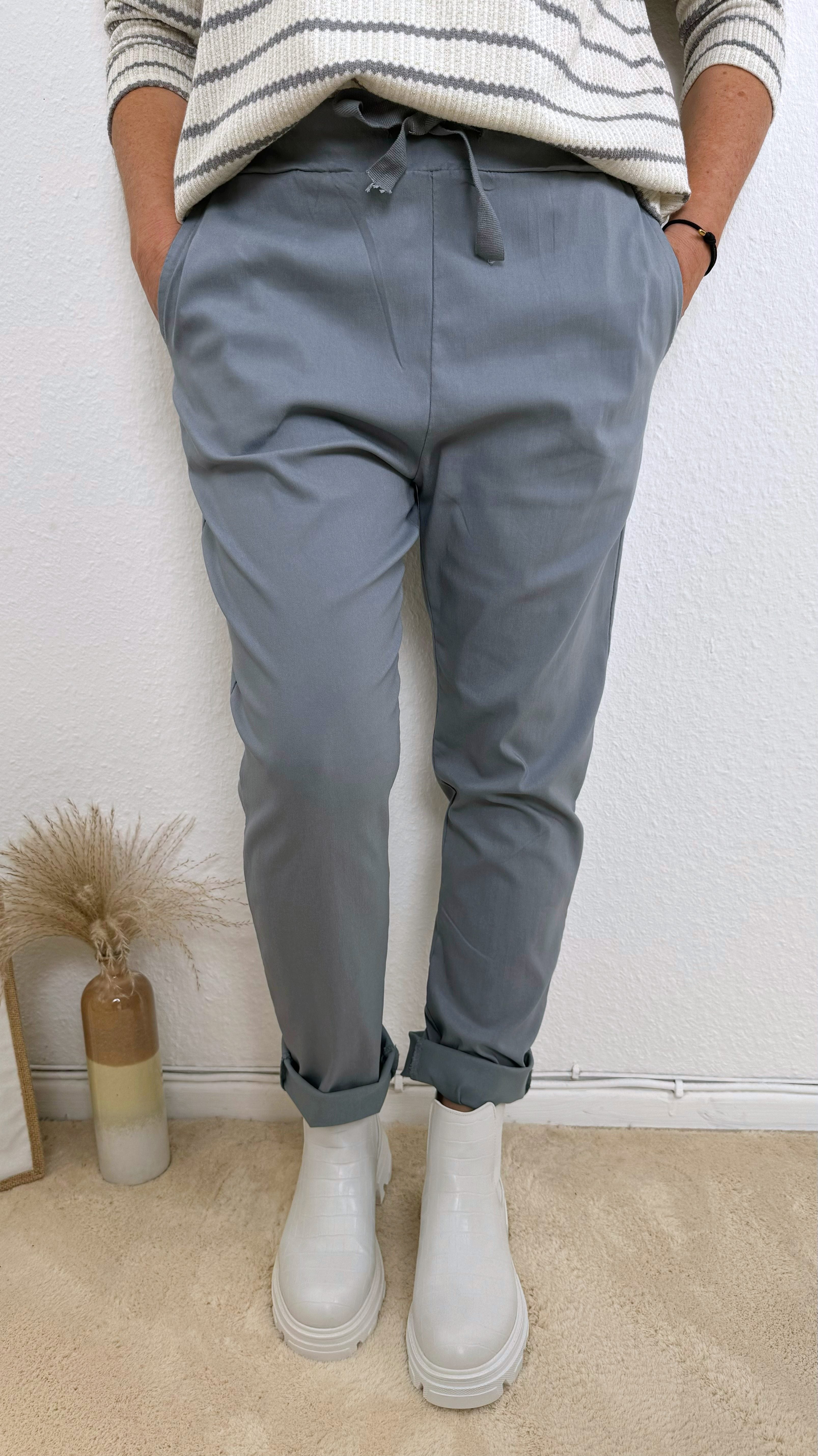 Chino-Jogpants Melissa ( 3 Farben)