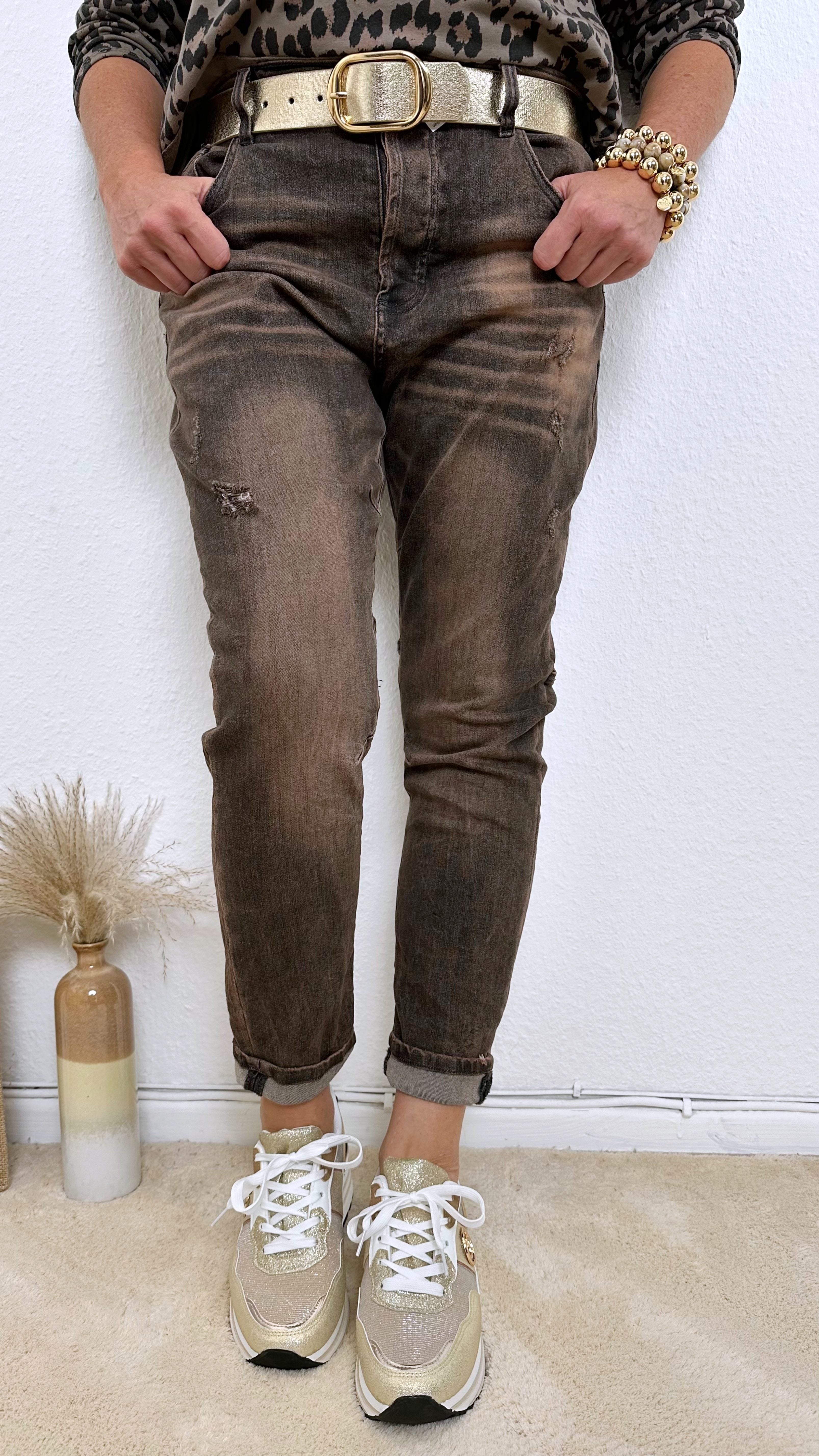 Jeans Hunter (H8368)