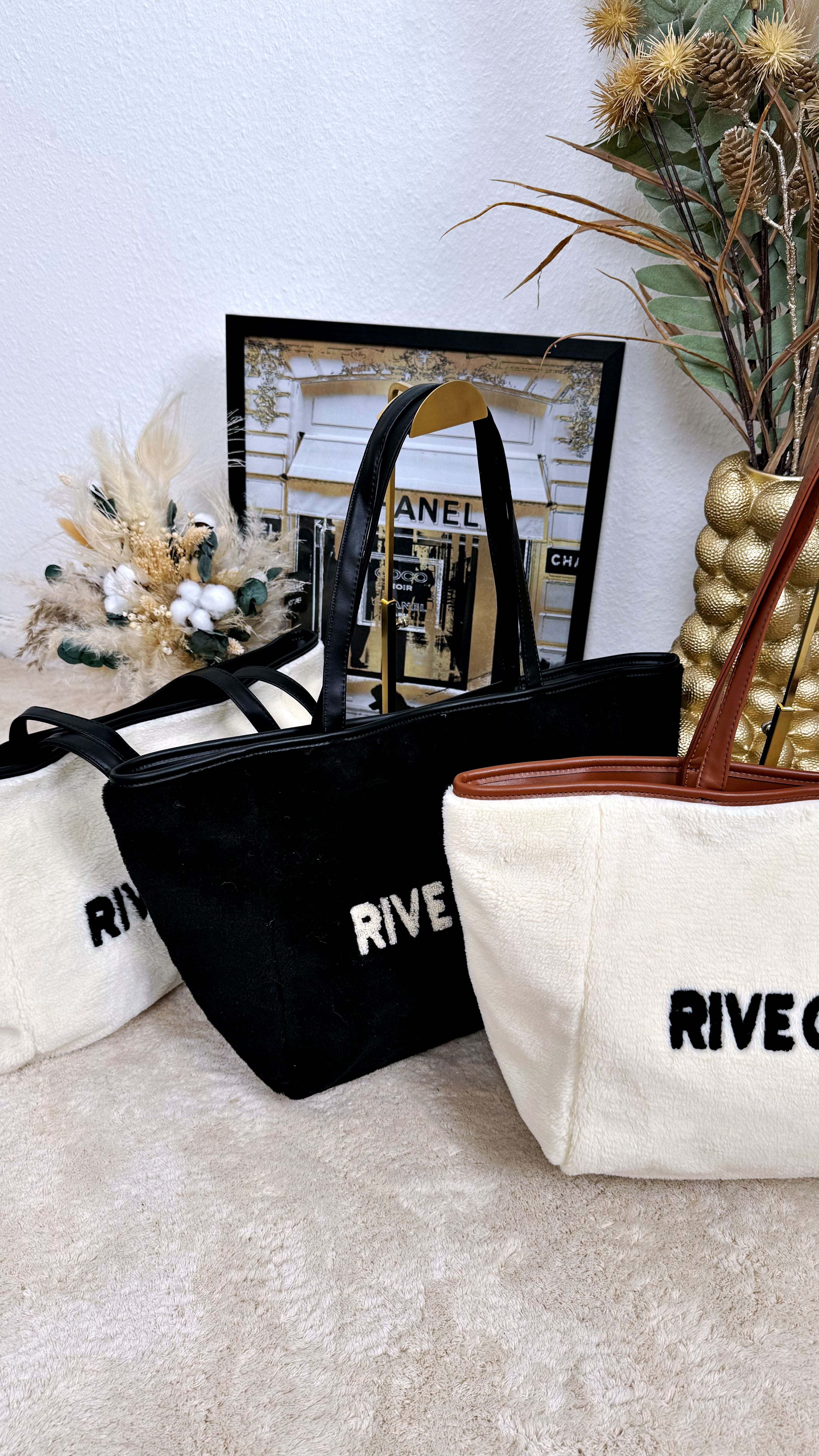 Shopper Rive Gauche (3 Farben)