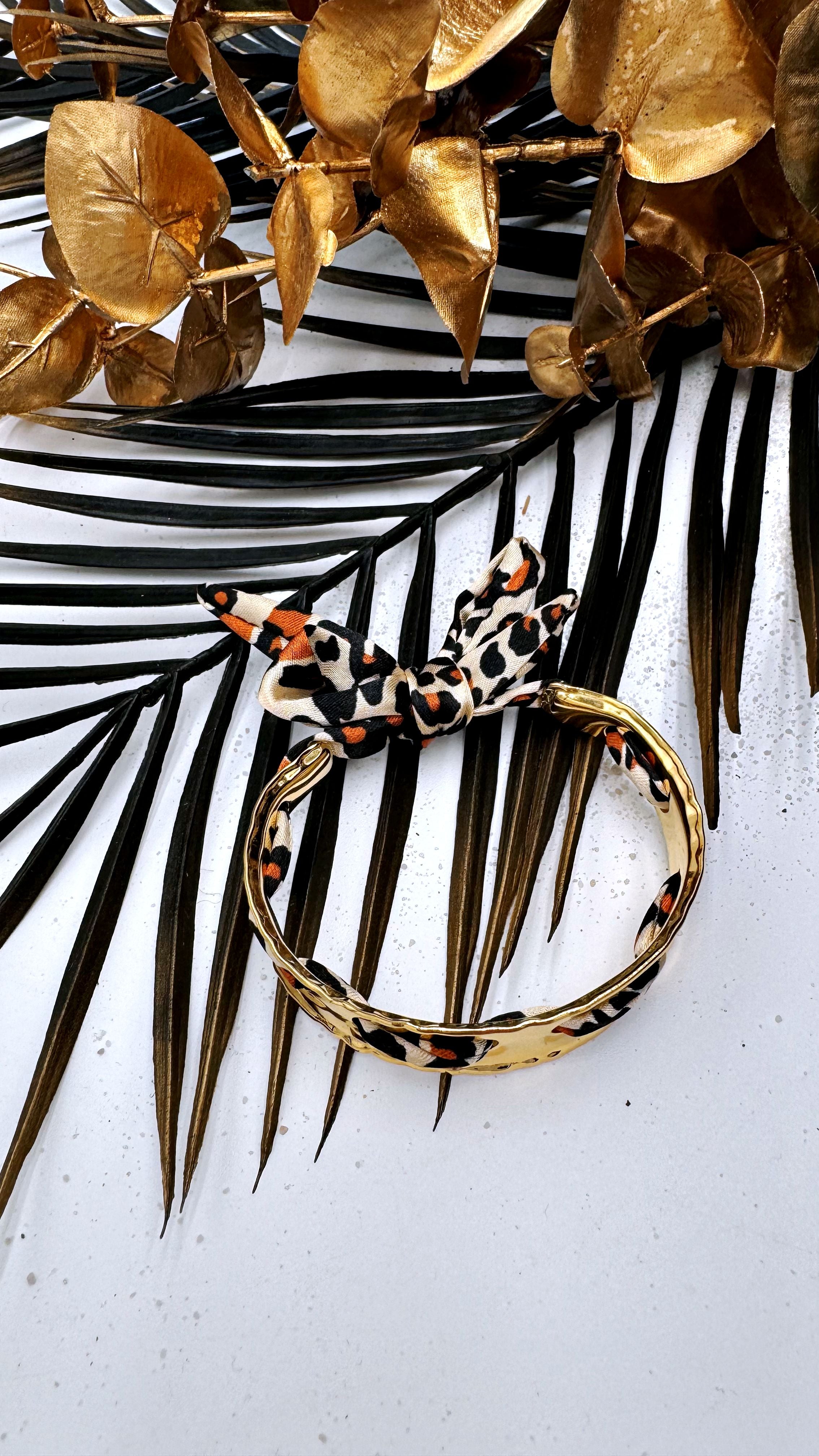 Armband Groupe Lion