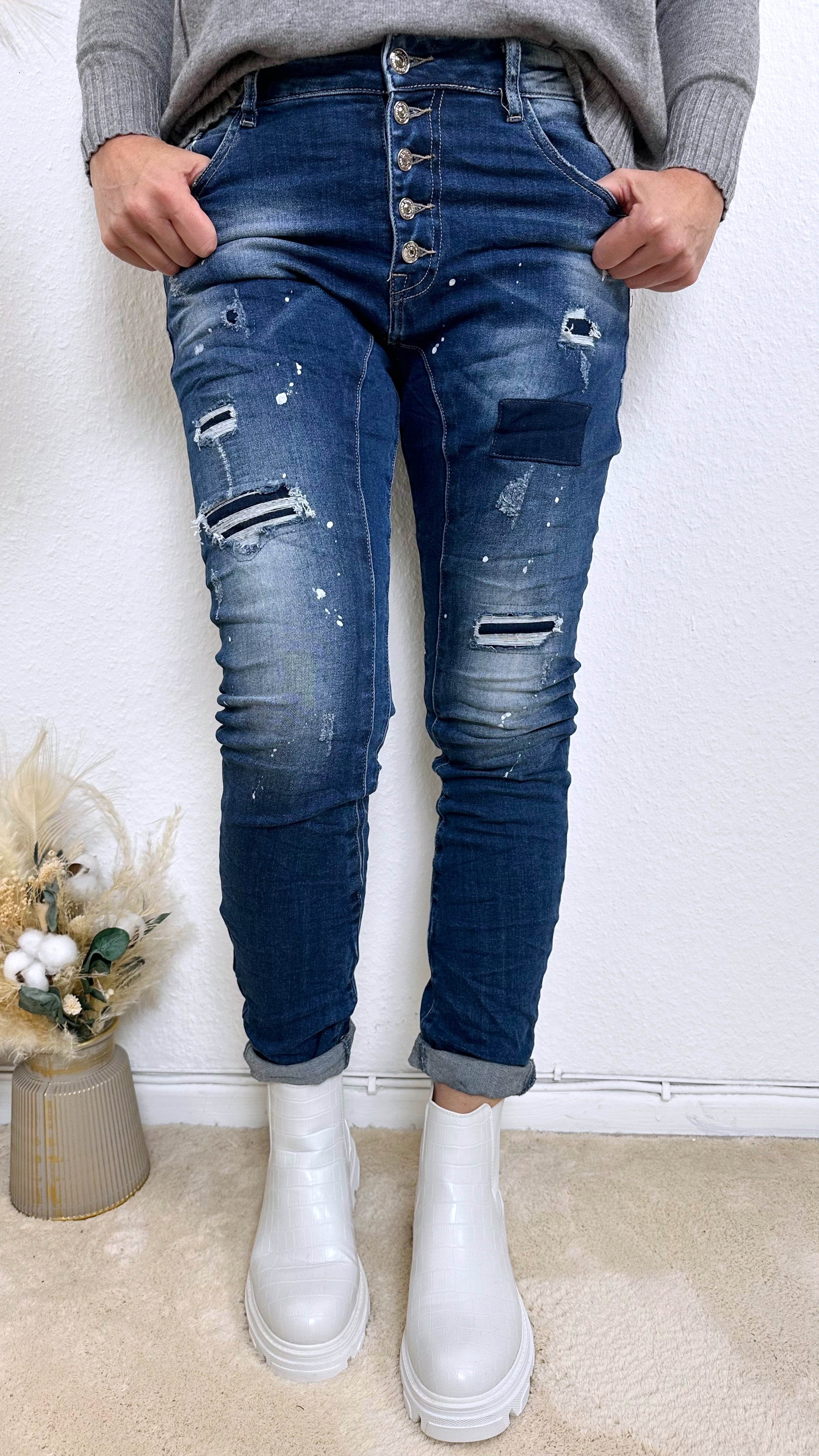 Jeans Valea