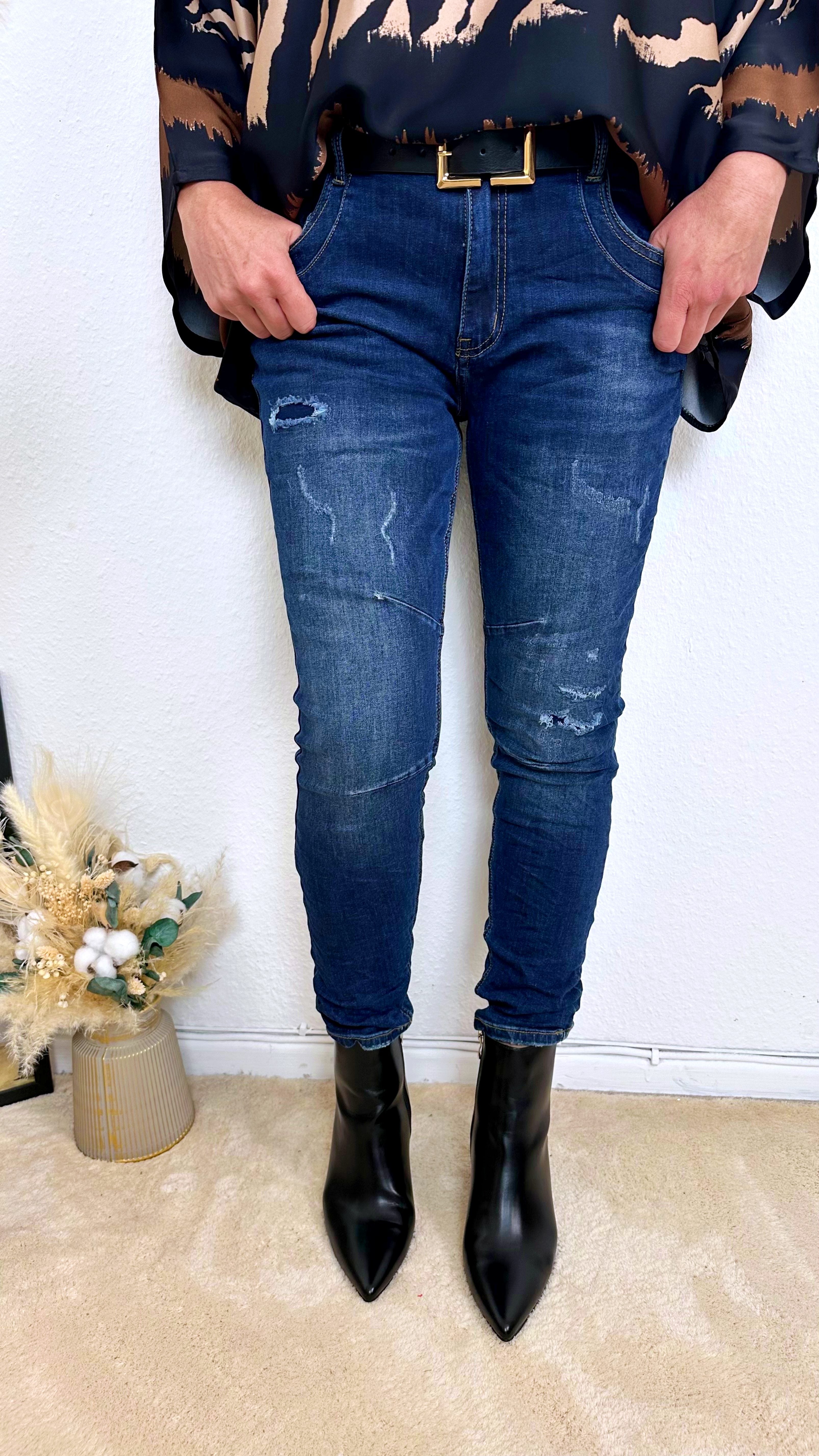 Jeans Petra